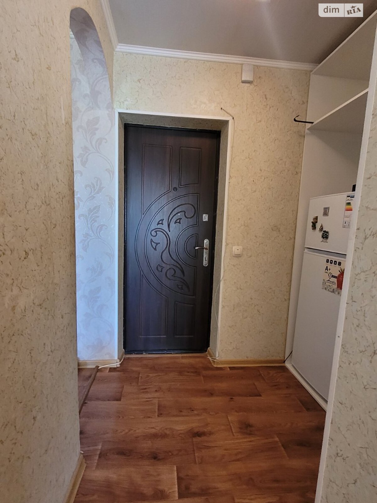 Продаж однокімнатної квартири в Харкові, на просп. Тракторобудівників 85Г, кв. 11, район Салтівський фото 1 Продаж однокімнатної квартири в Харкові, на просп. Тракторобудівників 85Г, кв. 11, район Салтівський фото 1
