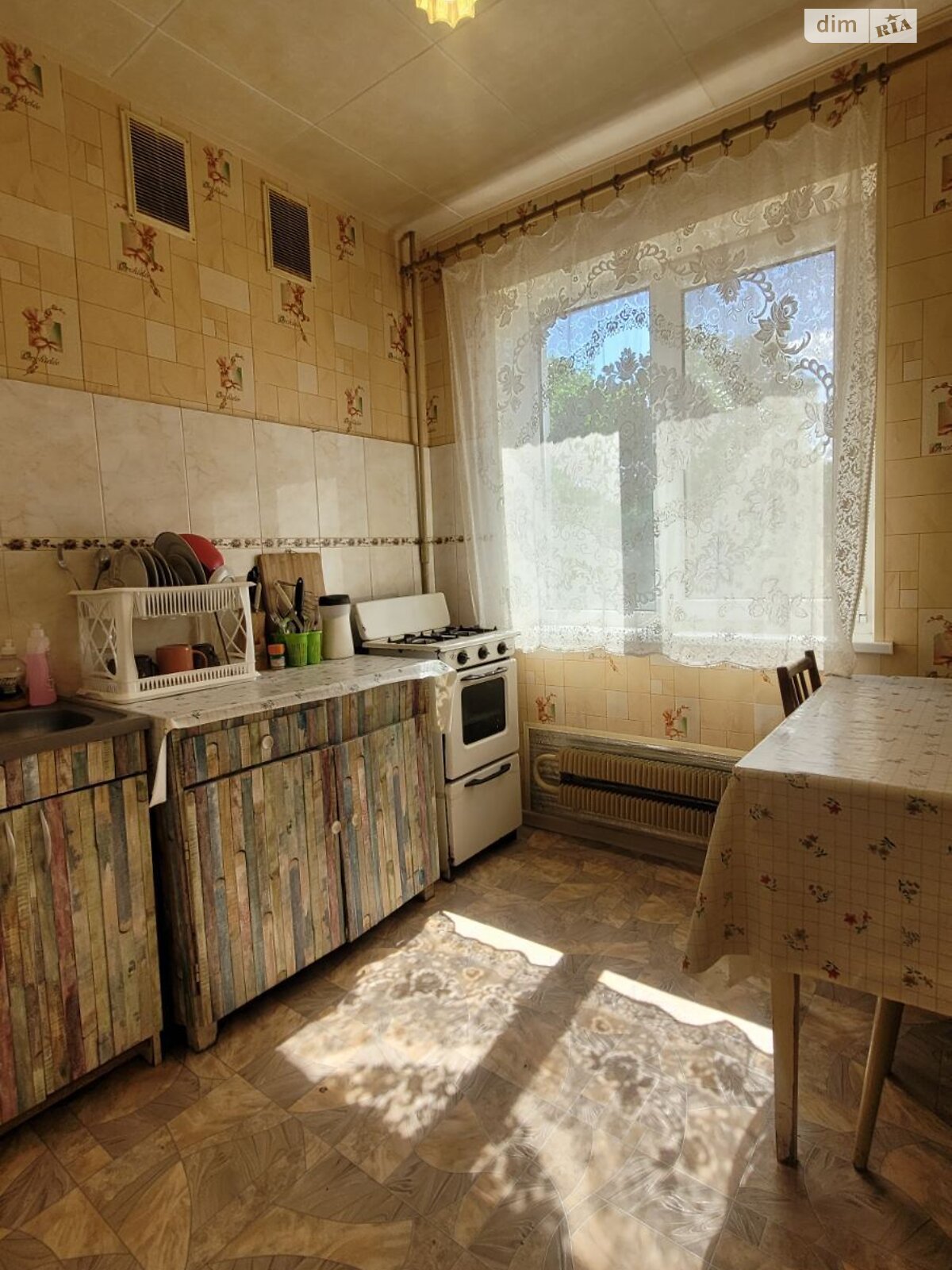 Продаж однокімнатної квартири в Харкові, на просп. Тракторобудівників 85Г, кв. 11, район Салтівський фото 1 Продаж однокімнатної квартири в Харкові, на просп. Тракторобудівників 85Г, кв. 11, район Салтівський фото 1