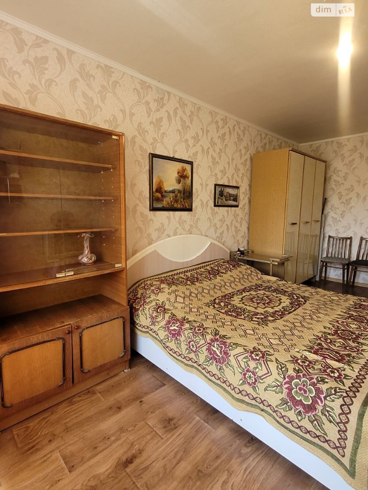 Продаж однокімнатної квартири в Харкові, на просп. Тракторобудівників 85Г, кв. 11, район Салтівський фото 1 Продаж однокімнатної квартири в Харкові, на просп. Тракторобудівників 85Г, кв. 11, район Салтівський фото 1