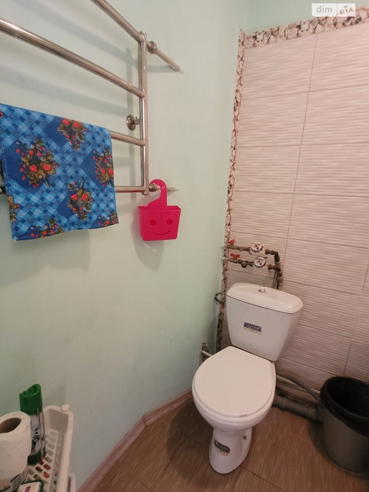 Продаж однокімнатної квартири в Харкові, на просп. Тракторобудівників 85Г, кв. 11, район Салтівський фото 1 Продаж однокімнатної квартири в Харкові, на просп. Тракторобудівників 85Г, кв. 11, район Салтівський фото 1