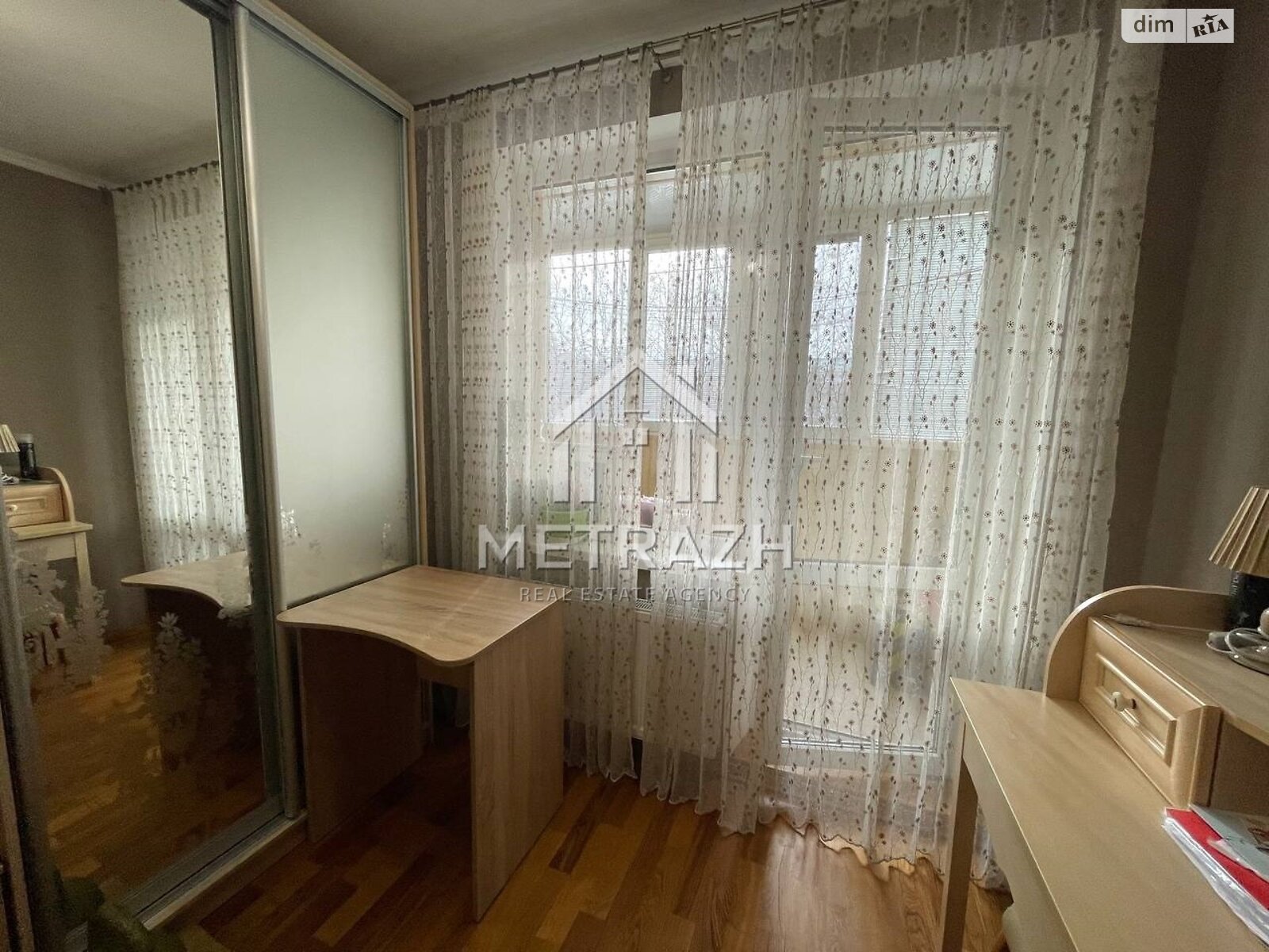 Продаж трикімнатної квартири в Харкові, на просп. Тракторобудівників 77, район Салтівський фото 1 Продаж трикімнатної квартири в Харкові, на просп. Тракторобудівників 77, район Салтівський фото 1