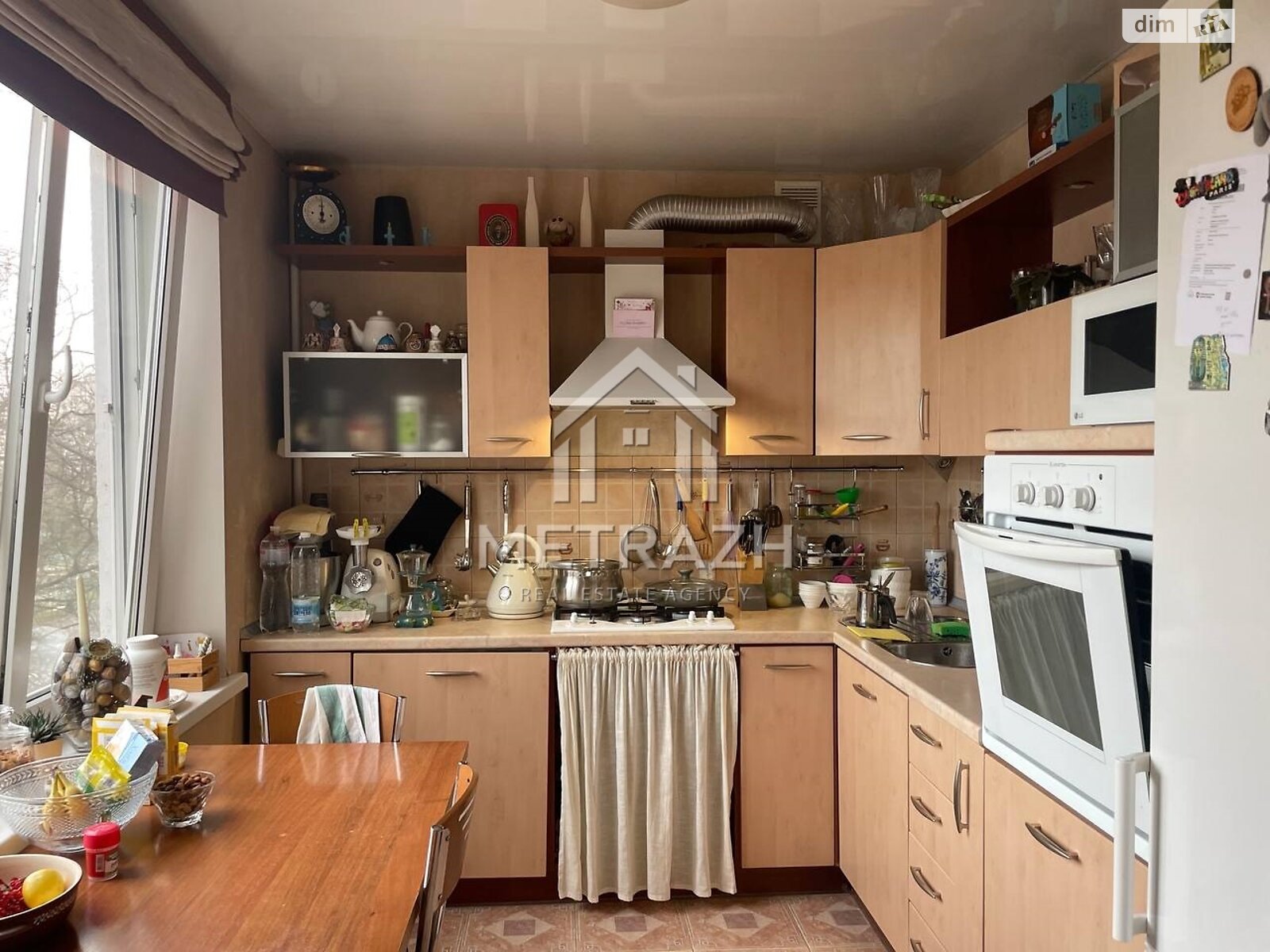 Продаж трикімнатної квартири в Харкові, на просп. Тракторобудівників 77, район Салтівський фото 1 Продаж трикімнатної квартири в Харкові, на просп. Тракторобудівників 77, район Салтівський фото 1