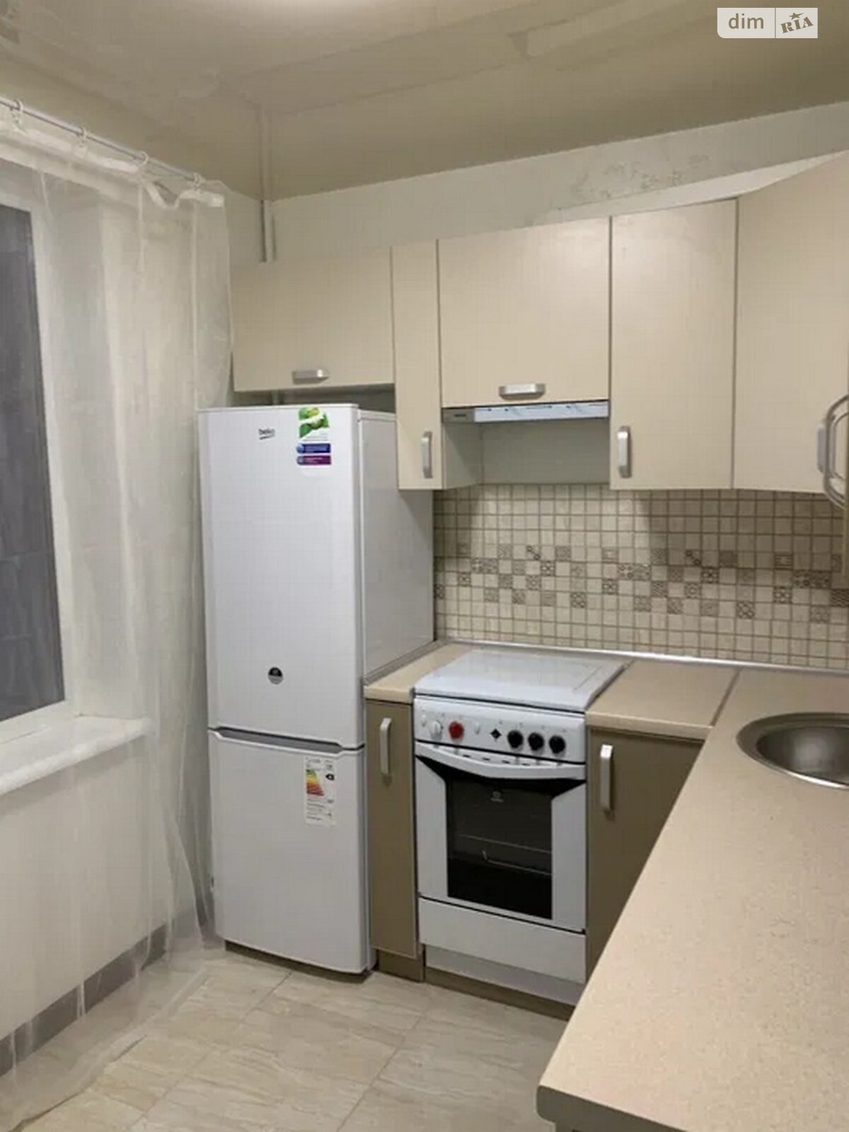 Продажа однокомнатной квартиры в Харькове, на просп. Тракторостроителей 162А, район Салтовский фото 1 Продажа однокомнатной квартиры в Харькове, на просп. Тракторостроителей 162А, район Салтовский фото 1