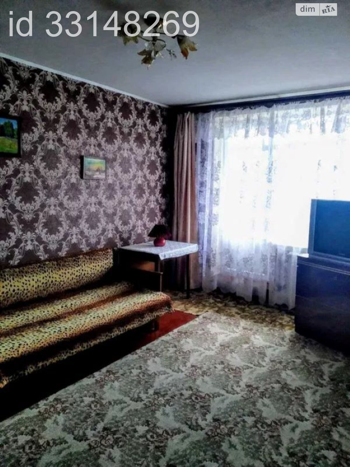 Продаж однокімнатної квартири в Харкові, на просп. Тракторобудівників 162, район Салтівський фото 1 Продаж однокімнатної квартири в Харкові, на просп. Тракторобудівників 162, район Салтівський фото 1