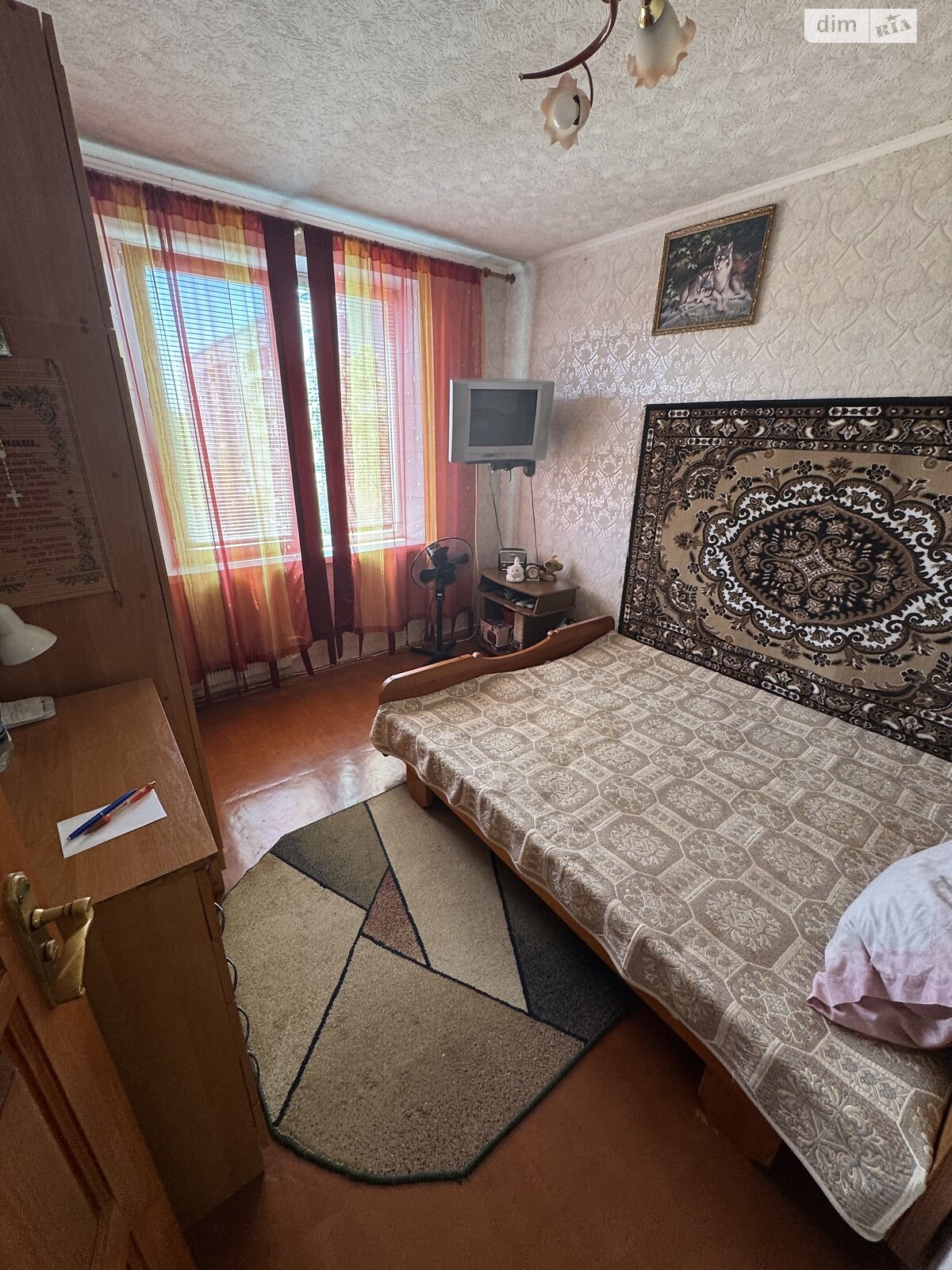 Продаж двокімнатної квартири в Харкові, на просп. Тракторобудівників 77, район Салтівський фото 1 Продаж двокімнатної квартири в Харкові, на просп. Тракторобудівників 77, район Салтівський фото 1