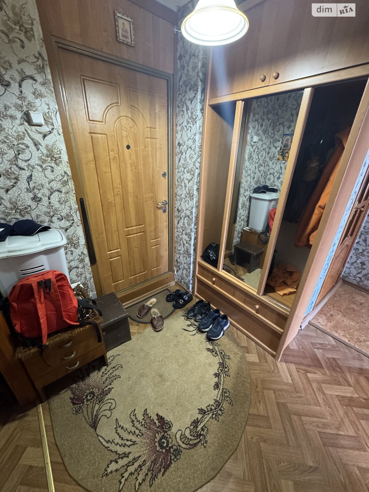 Продаж двокімнатної квартири в Харкові, на просп. Тракторобудівників 77, район Салтівський фото 1 Продаж двокімнатної квартири в Харкові, на просп. Тракторобудівників 77, район Салтівський фото 1