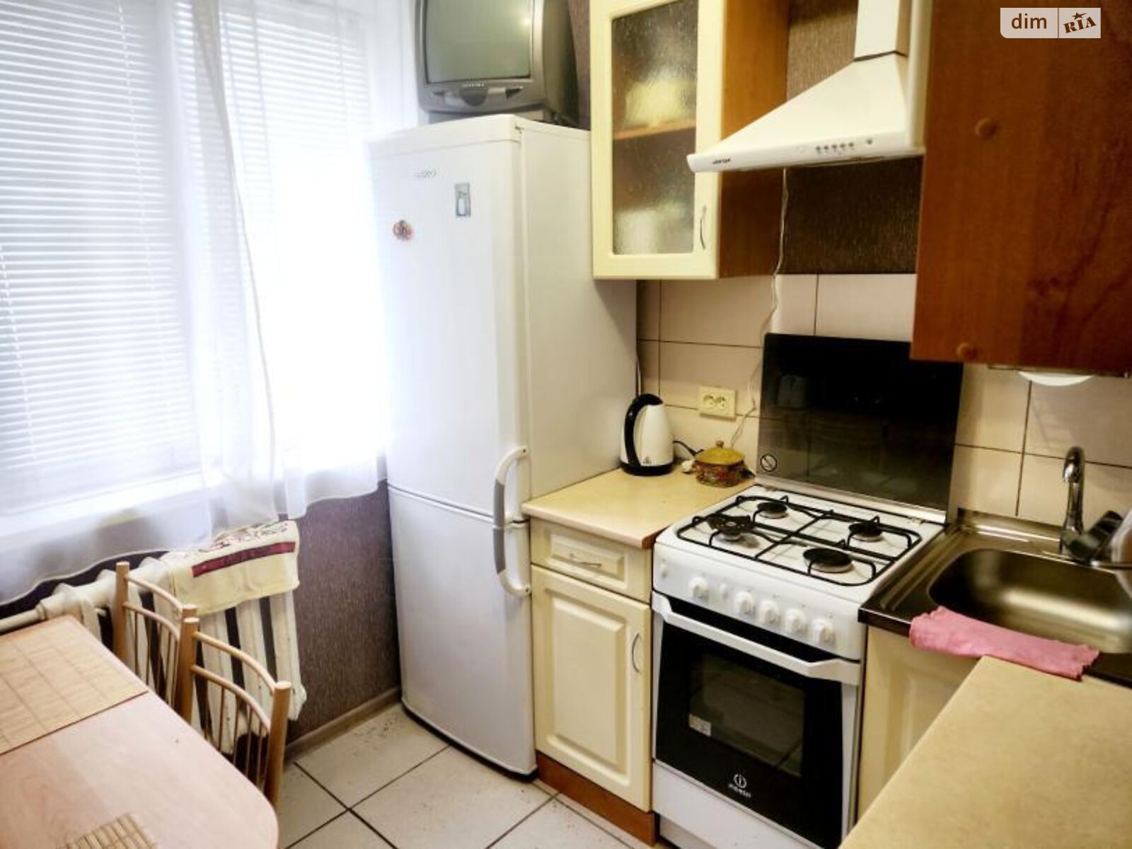Продаж двокімнатної квартири в Харкові, на просп. Тракторобудівників 134А, район Салтівський фото 1 Продаж двокімнатної квартири в Харкові, на просп. Тракторобудівників 134А, район Салтівський фото 1