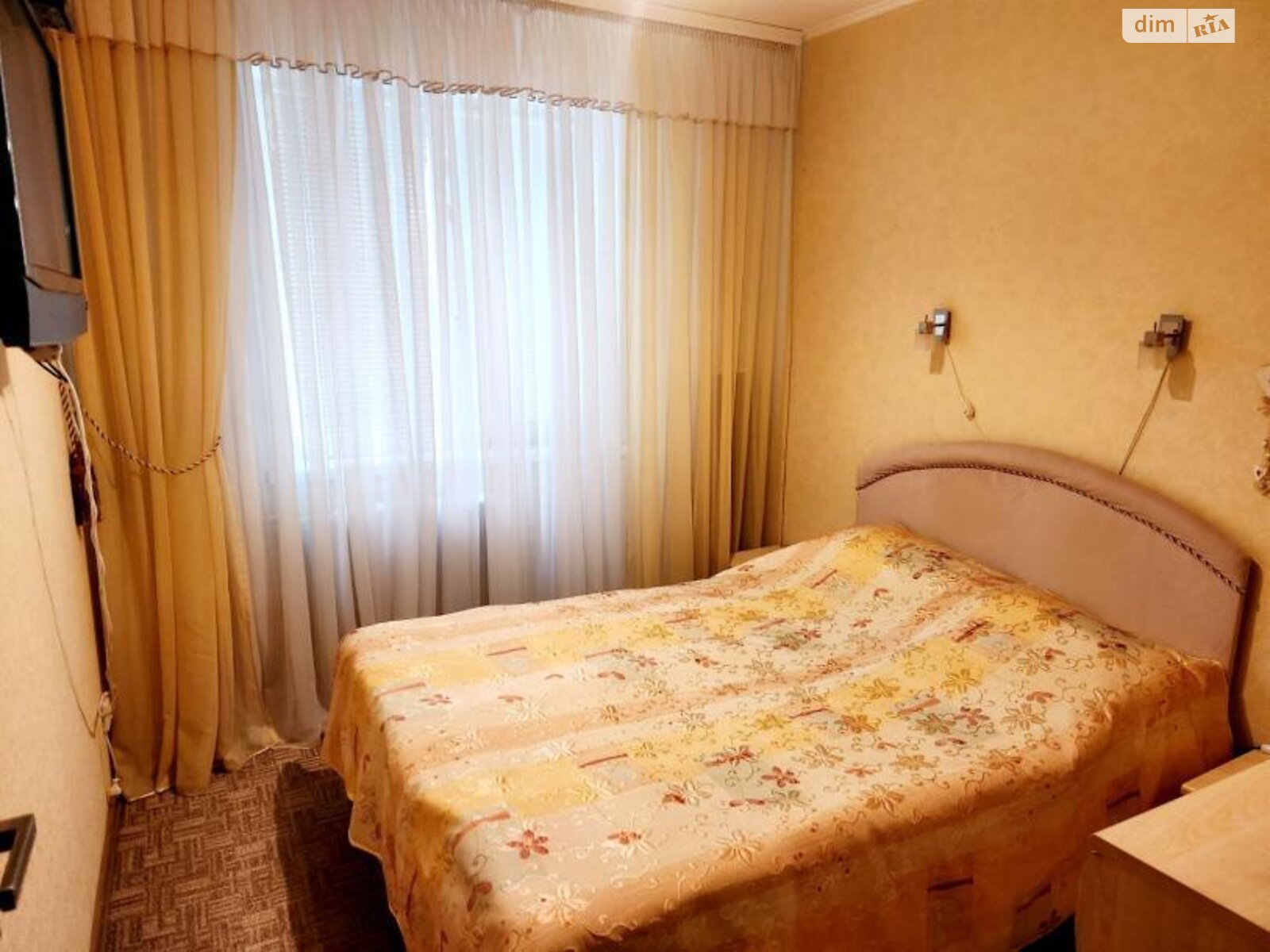 Продаж двокімнатної квартири в Харкові, на просп. Тракторобудівників 134А, район Салтівський фото 1 Продаж двокімнатної квартири в Харкові, на просп. Тракторобудівників 134А, район Салтівський фото 1