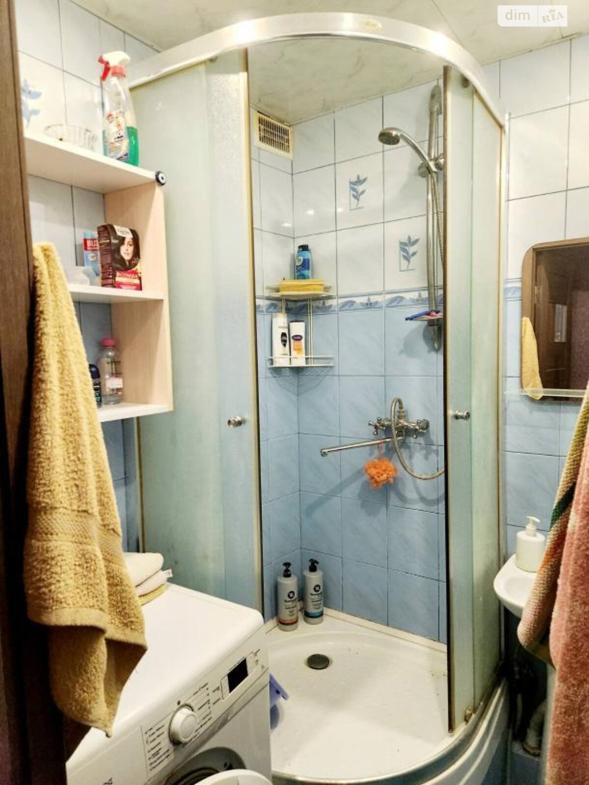 Продаж двокімнатної квартири в Харкові, на просп. Тракторобудівників 134А, район Салтівський фото 1 Продаж двокімнатної квартири в Харкові, на просп. Тракторобудівників 134А, район Салтівський фото 1