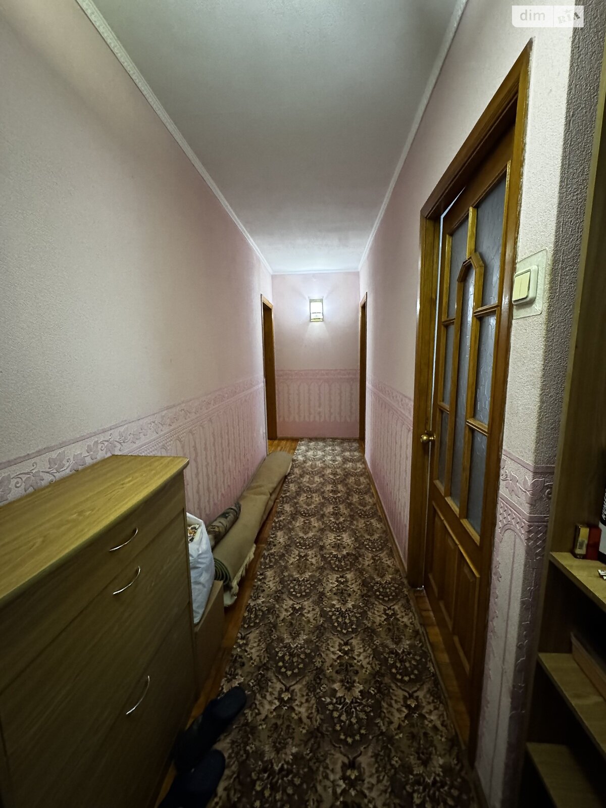 Продажа трехкомнатной квартиры в Харькове, на просп. Тракторостроителей 160А, район Салтовский фото 1 Продажа трехкомнатной квартиры в Харькове, на просп. Тракторостроителей 160А, район Салтовский фото 1
