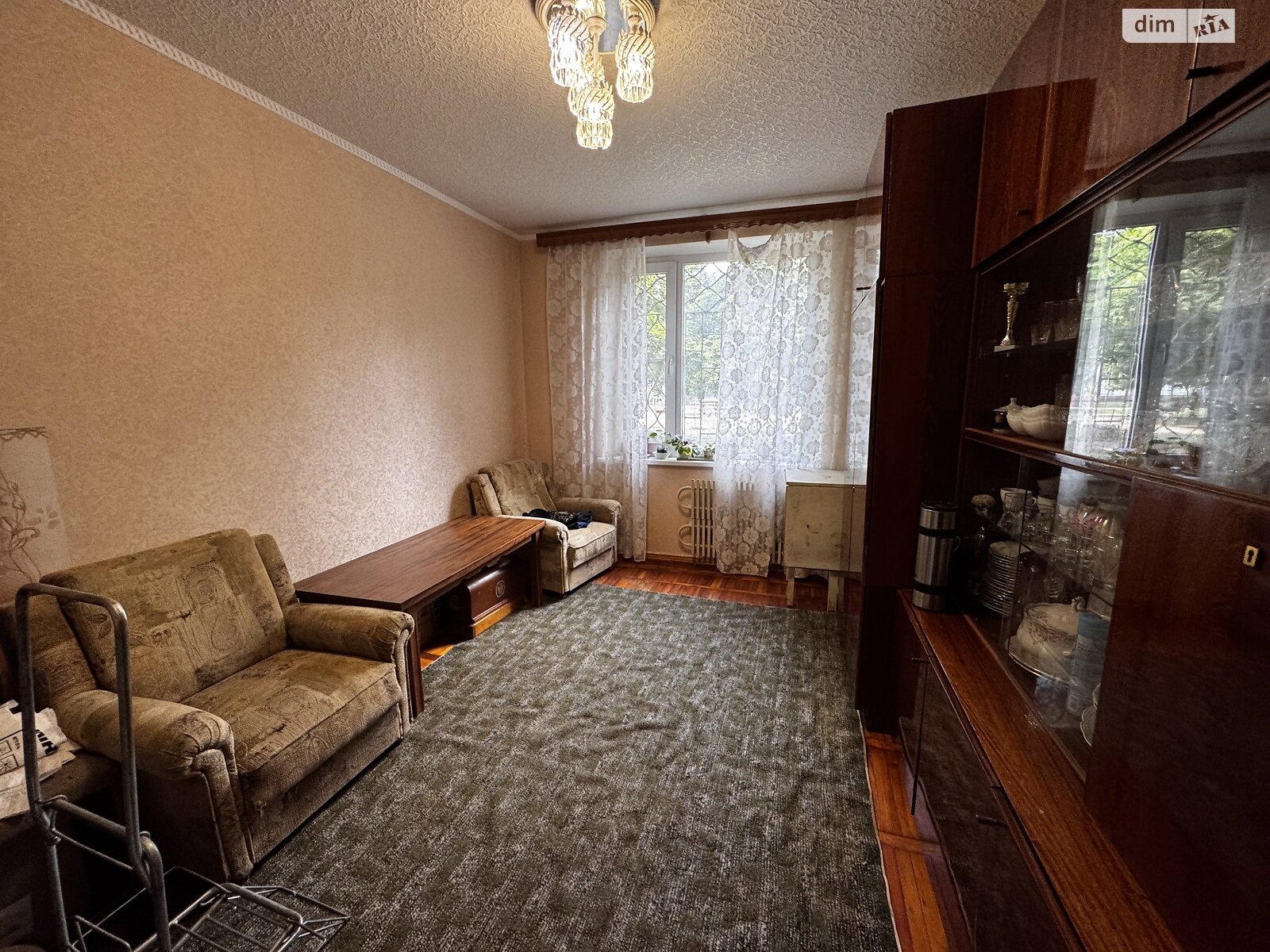 Продажа трехкомнатной квартиры в Харькове, на просп. Тракторостроителей 160А, район Салтовский фото 1 Продажа трехкомнатной квартиры в Харькове, на просп. Тракторостроителей 160А, район Салтовский фото 1