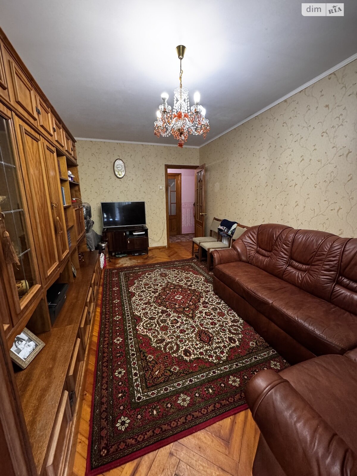 Продажа трехкомнатной квартиры в Харькове, на просп. Тракторостроителей 160А, район Салтовский фото 1 Продажа трехкомнатной квартиры в Харькове, на просп. Тракторостроителей 160А, район Салтовский фото 1