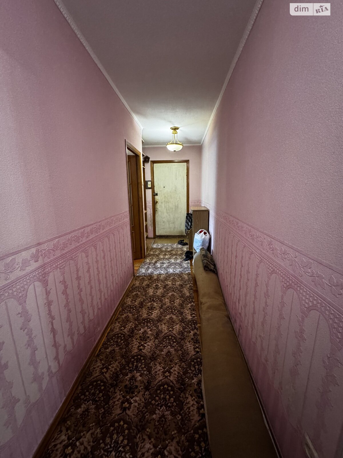 Продажа трехкомнатной квартиры в Харькове, на просп. Тракторостроителей 160А, район Салтовский фото 1 Продажа трехкомнатной квартиры в Харькове, на просп. Тракторостроителей 160А, район Салтовский фото 1