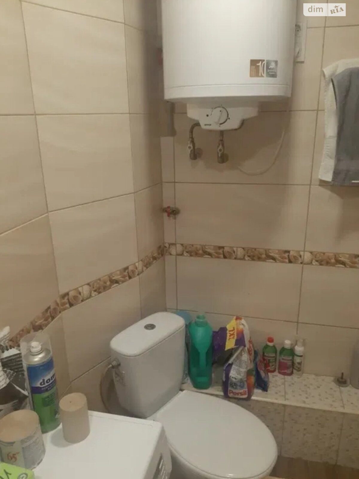 Продаж трикімнатної квартири в Харкові, на просп. Тракторобудівників 162Д, район Салтівський фото 1 Продаж трикімнатної квартири в Харкові, на просп. Тракторобудівників 162Д, район Салтівський фото 1