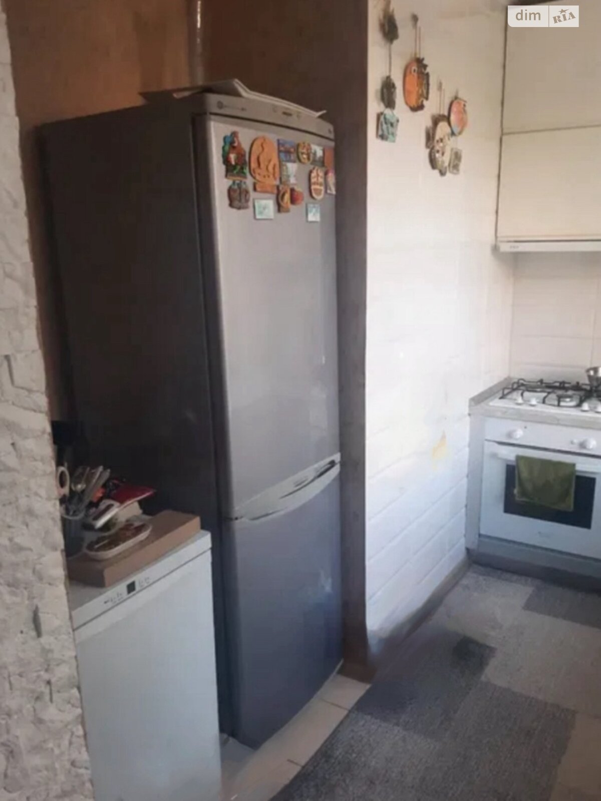Продаж трикімнатної квартири в Харкові, на просп. Тракторобудівників 162Д, район Салтівський фото 1 Продаж трикімнатної квартири в Харкові, на просп. Тракторобудівників 162Д, район Салтівський фото 1