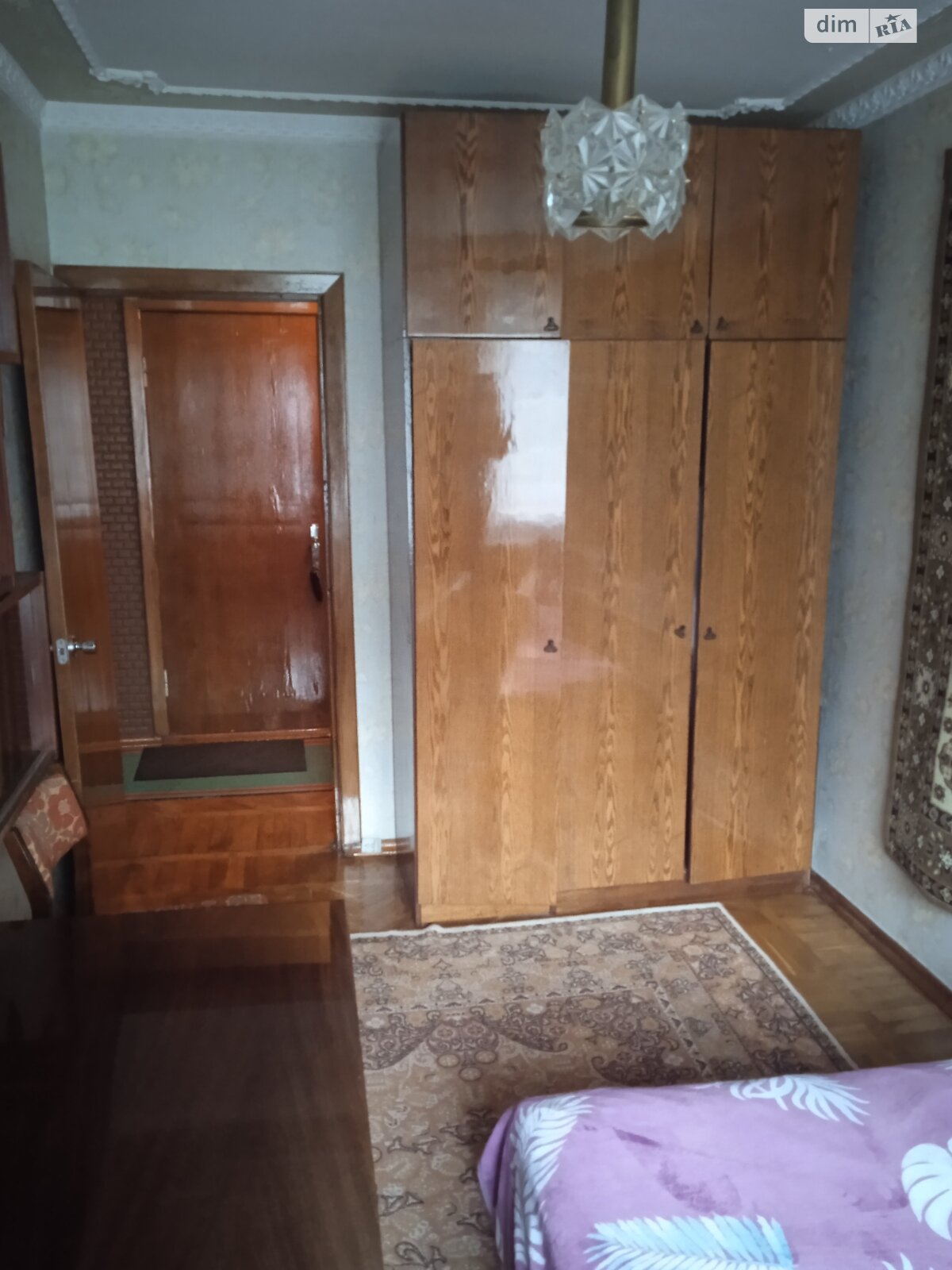 Продажа двухкомнатной квартиры в Харькове, на просп. Тракторостроителей 130Б, район Салтовский фото 1 Продажа двухкомнатной квартиры в Харькове, на просп. Тракторостроителей 130Б, район Салтовский фото 1