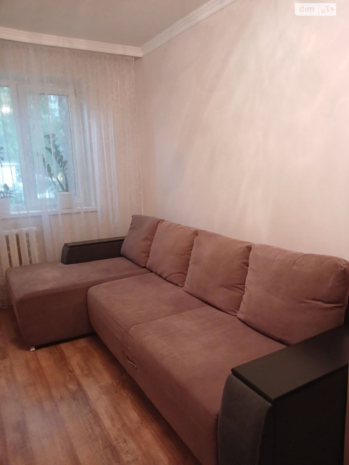 Продаж двокімнатної квартири в Харкові, на просп. Тракторобудівників 71Б, район Салтівський фото 1 Продаж двокімнатної квартири в Харкові, на просп. Тракторобудівників 71Б, район Салтівський фото 1
