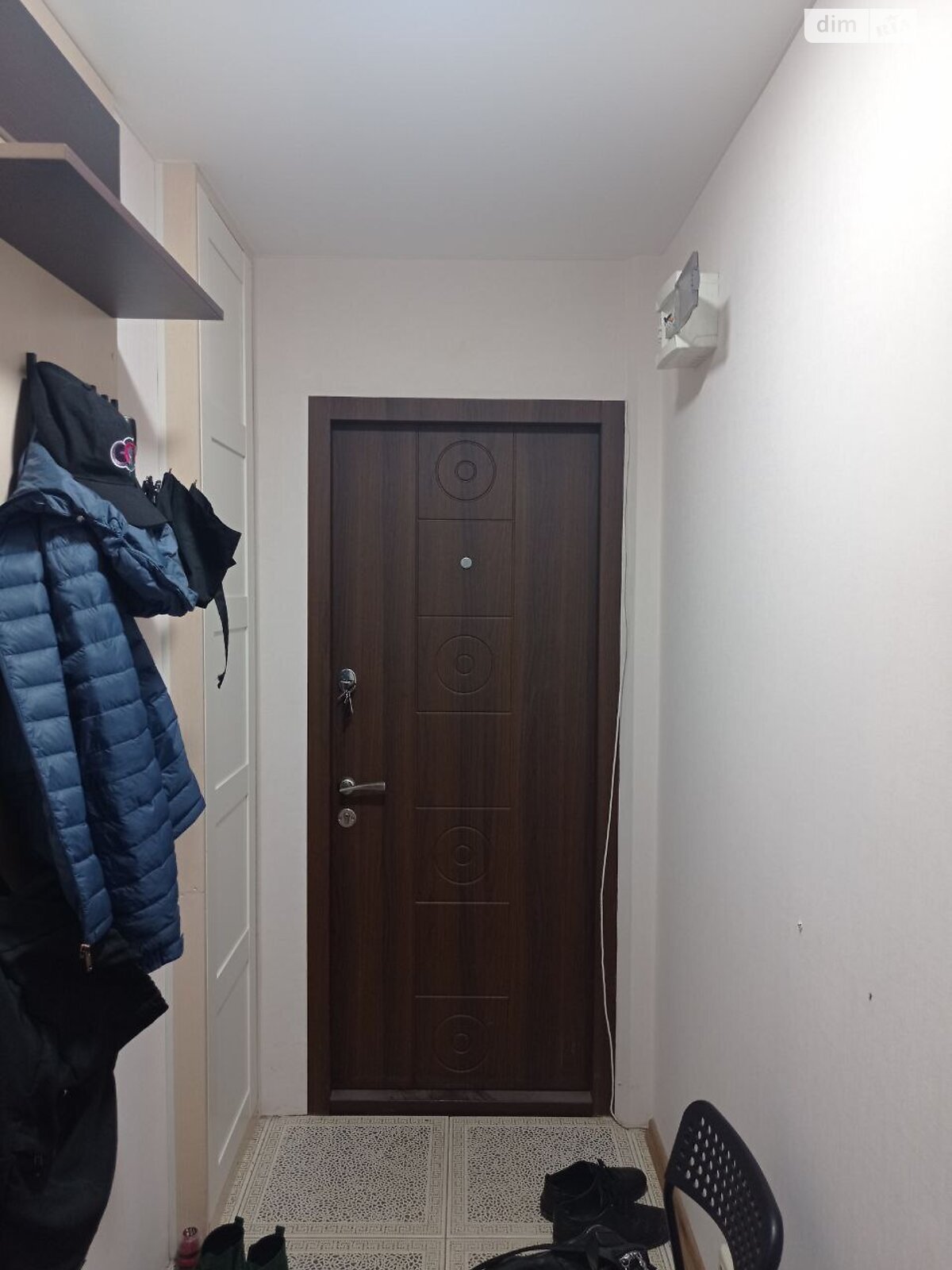 Продаж двокімнатної квартири в Харкові, на просп. Тракторобудівників 71Б, район Салтівський фото 1 Продаж двокімнатної квартири в Харкові, на просп. Тракторобудівників 71Б, район Салтівський фото 1