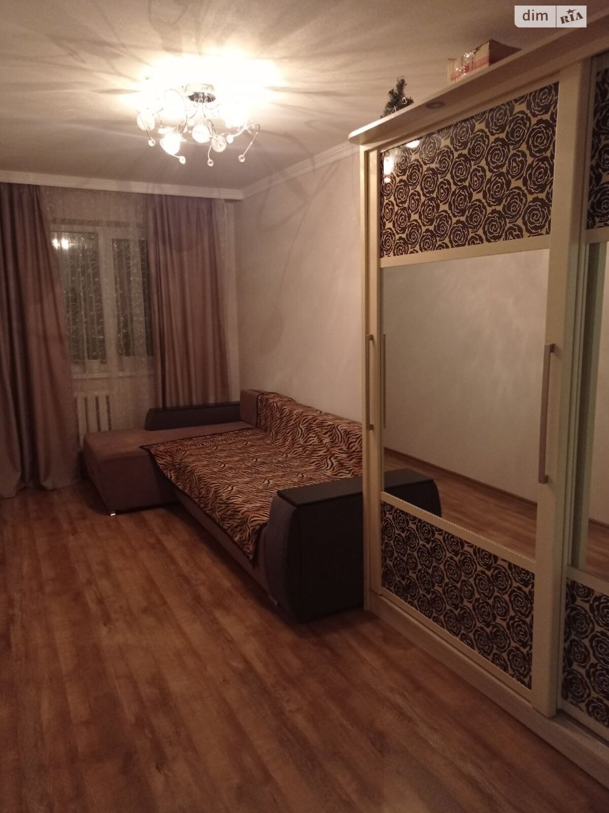 Продаж двокімнатної квартири в Харкові, на просп. Тракторобудівників 71Б, район Салтівський фото 1 Продаж двокімнатної квартири в Харкові, на просп. Тракторобудівників 71Б, район Салтівський фото 1