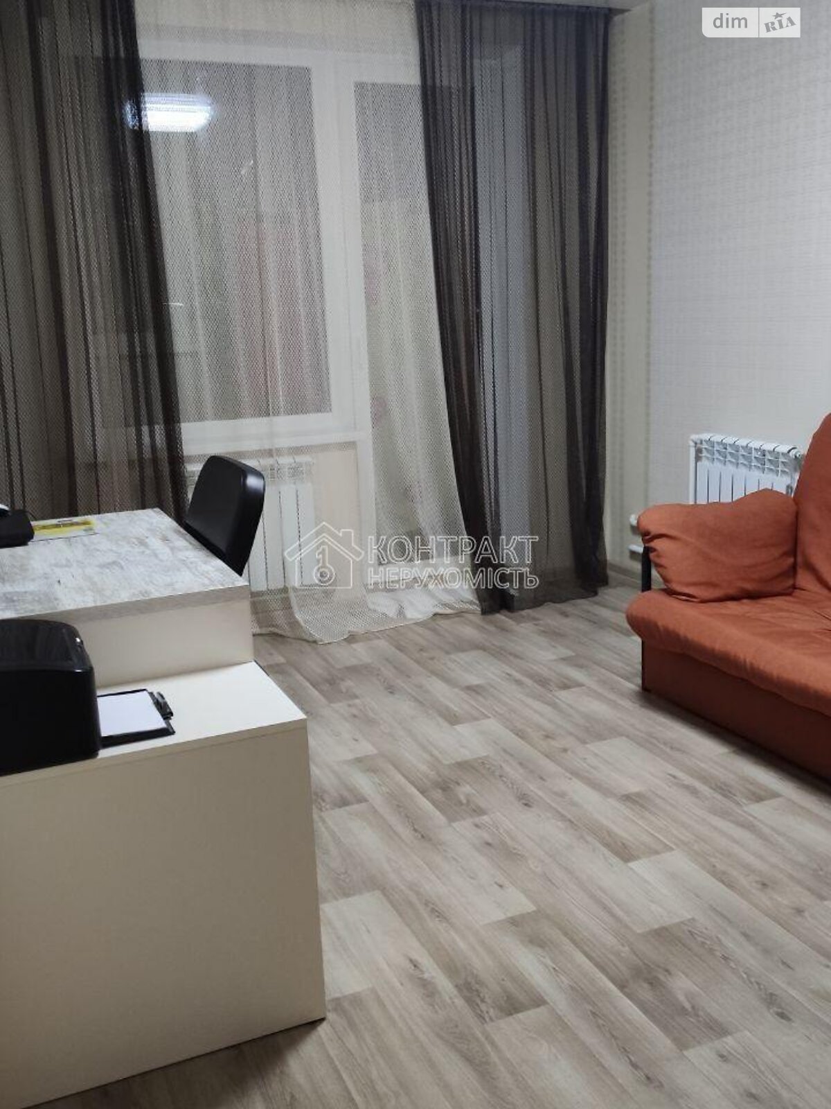 Продажа трехкомнатной квартиры в Харькове, на просп. Тракторостроителей 162Д, район Салтовский фото 1 Продажа трехкомнатной квартиры в Харькове, на просп. Тракторостроителей 162Д, район Салтовский фото 1