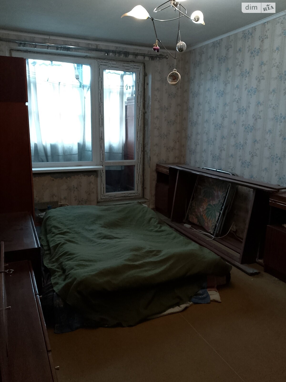 Продаж двокімнатної квартири в Харкові, на просп. Тракторобудівників 162Г, район Салтівський фото 1 Продаж двокімнатної квартири в Харкові, на просп. Тракторобудівників 162Г, район Салтівський фото 1