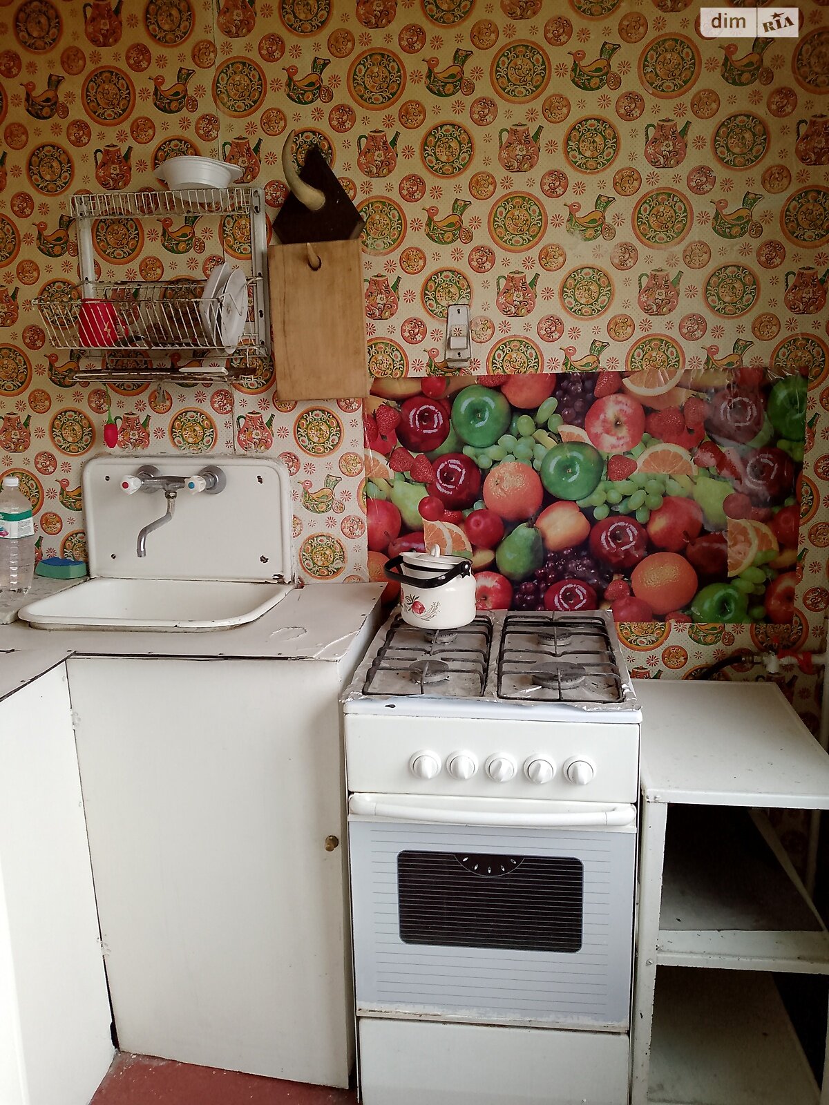 Продаж двокімнатної квартири в Харкові, на просп. Тракторобудівників 162Г, район Салтівський фото 1 Продаж двокімнатної квартири в Харкові, на просп. Тракторобудівників 162Г, район Салтівський фото 1