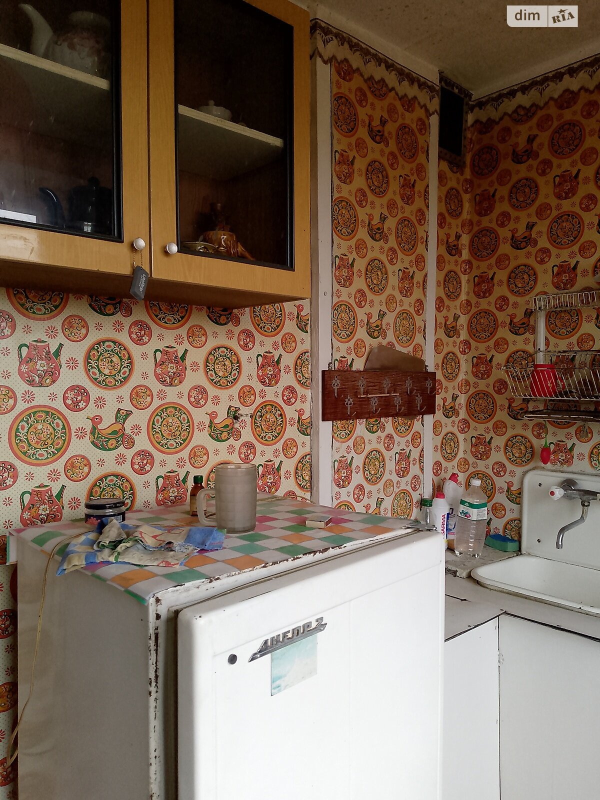 Продаж двокімнатної квартири в Харкові, на просп. Тракторобудівників 162Г, район Салтівський фото 1 Продаж двокімнатної квартири в Харкові, на просп. Тракторобудівників 162Г, район Салтівський фото 1