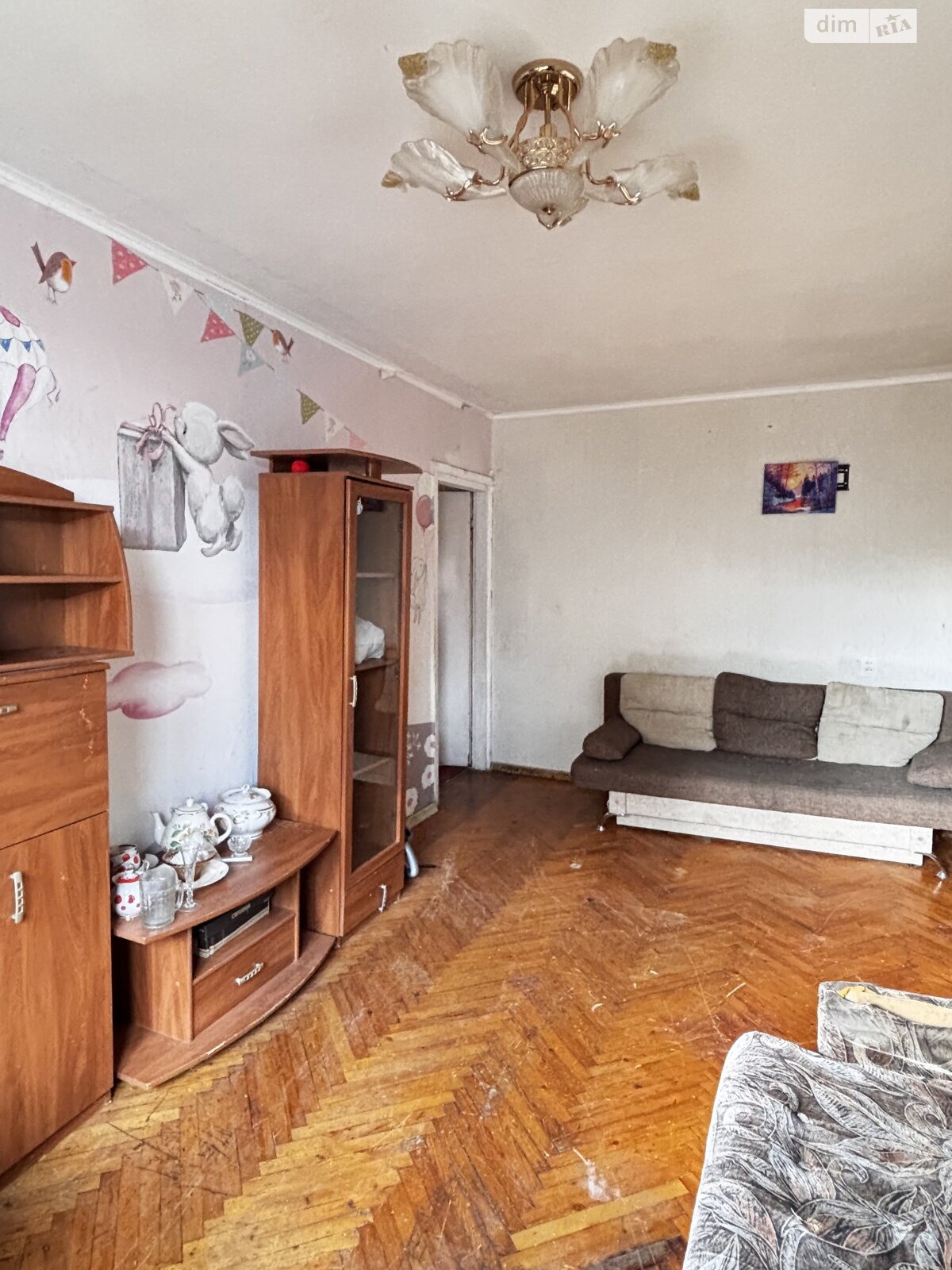 Продажа трехкомнатной квартиры в Харькове, на просп. Тракторостроителей 122А, район Салтовский фото 1