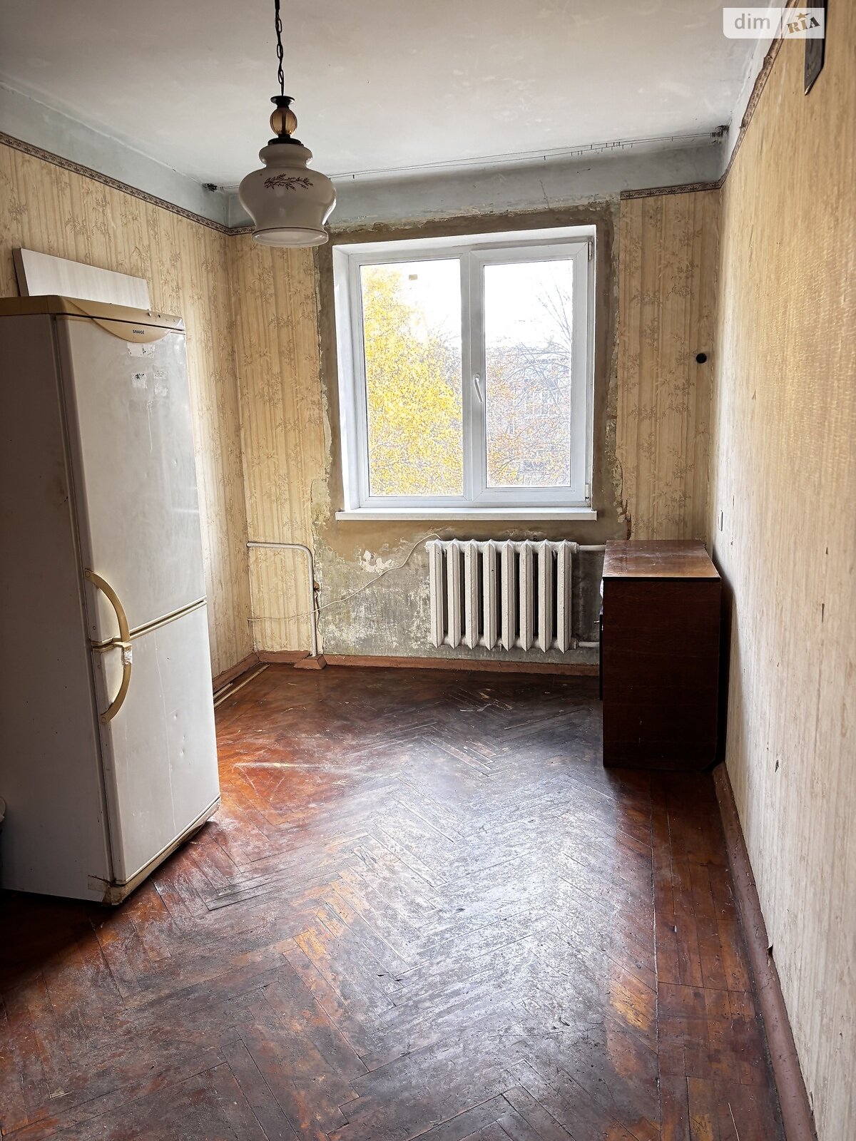 Продажа трехкомнатной квартиры в Харькове, на просп. Тракторостроителей 122А, район Салтовский фото 1