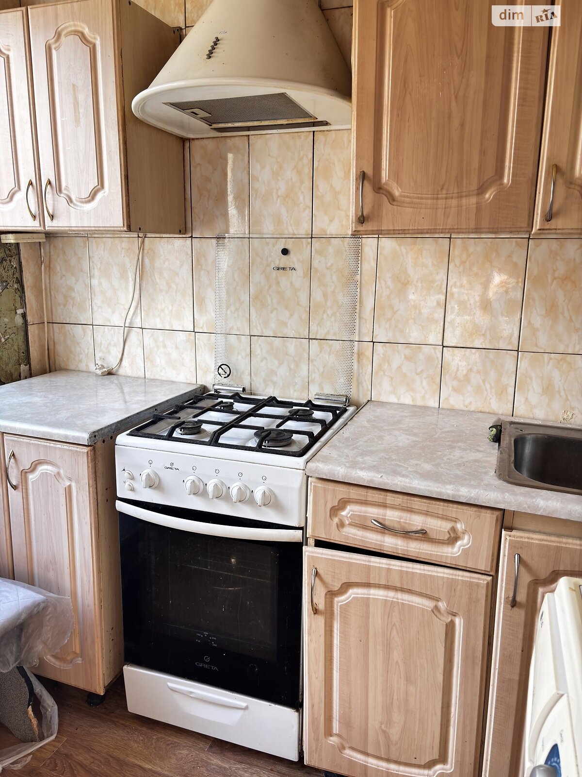 Продажа трехкомнатной квартиры в Харькове, на просп. Тракторостроителей 122А, район Салтовский фото 1