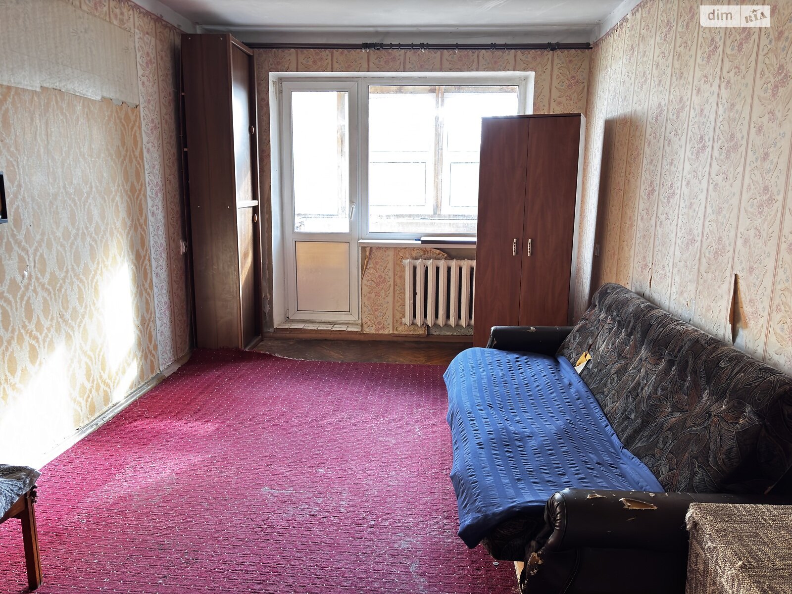 Продажа трехкомнатной квартиры в Харькове, на просп. Тракторостроителей 122А, район Салтовский фото 1