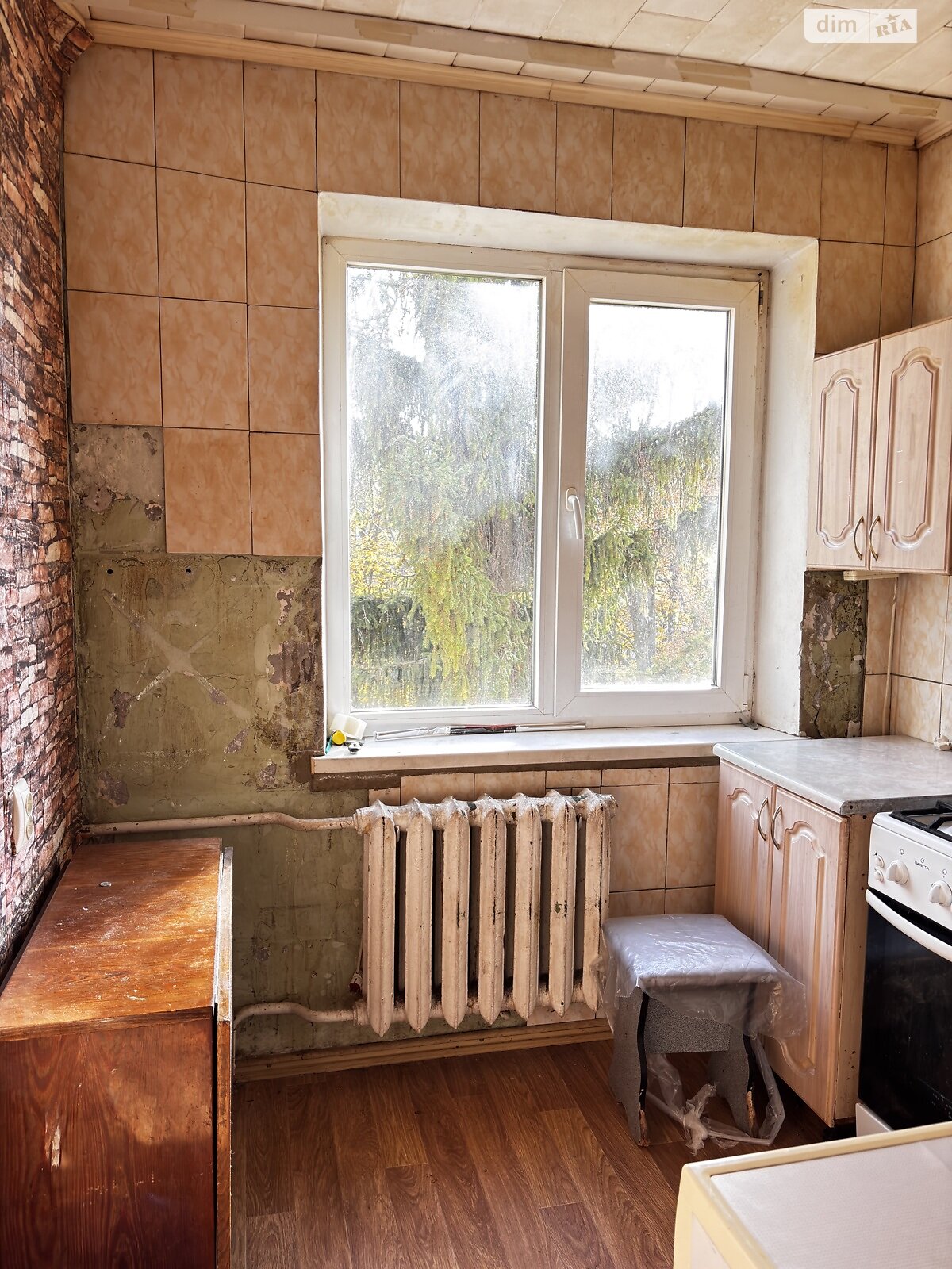 Продажа трехкомнатной квартиры в Харькове, на просп. Тракторостроителей 122А, район Салтовский фото 1