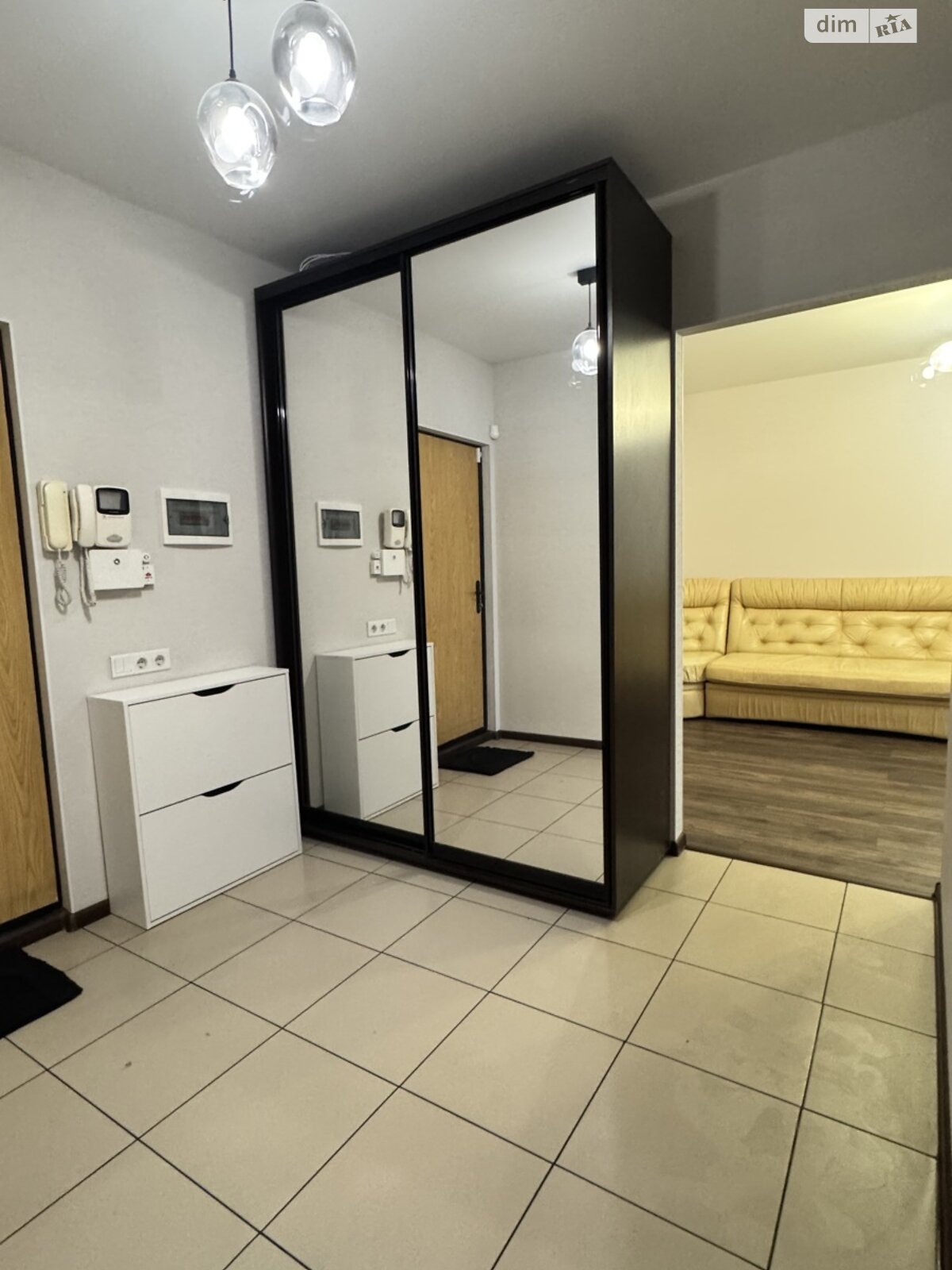 Продажа двухкомнатной квартиры в Харькове, на просп. Тракторостроителей 158А, район Салтовский фото 1 Продажа двухкомнатной квартиры в Харькове, на просп. Тракторостроителей 158А, район Салтовский фото 1