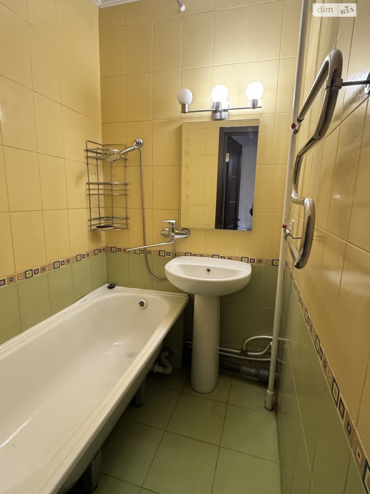 Продажа двухкомнатной квартиры в Харькове, на просп. Тракторостроителей 158А, район Салтовский фото 1 Продажа двухкомнатной квартиры в Харькове, на просп. Тракторостроителей 158А, район Салтовский фото 1