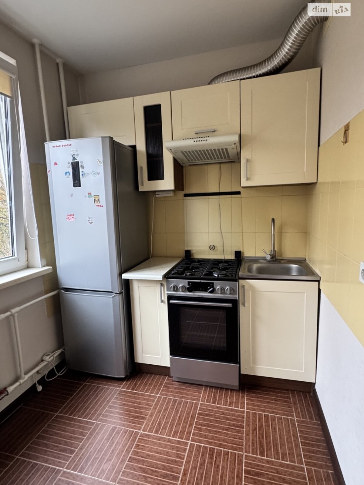 Продажа двухкомнатной квартиры в Харькове, на просп. Тракторостроителей 158А, район Салтовский фото 1 Продажа двухкомнатной квартиры в Харькове, на просп. Тракторостроителей 158А, район Салтовский фото 1