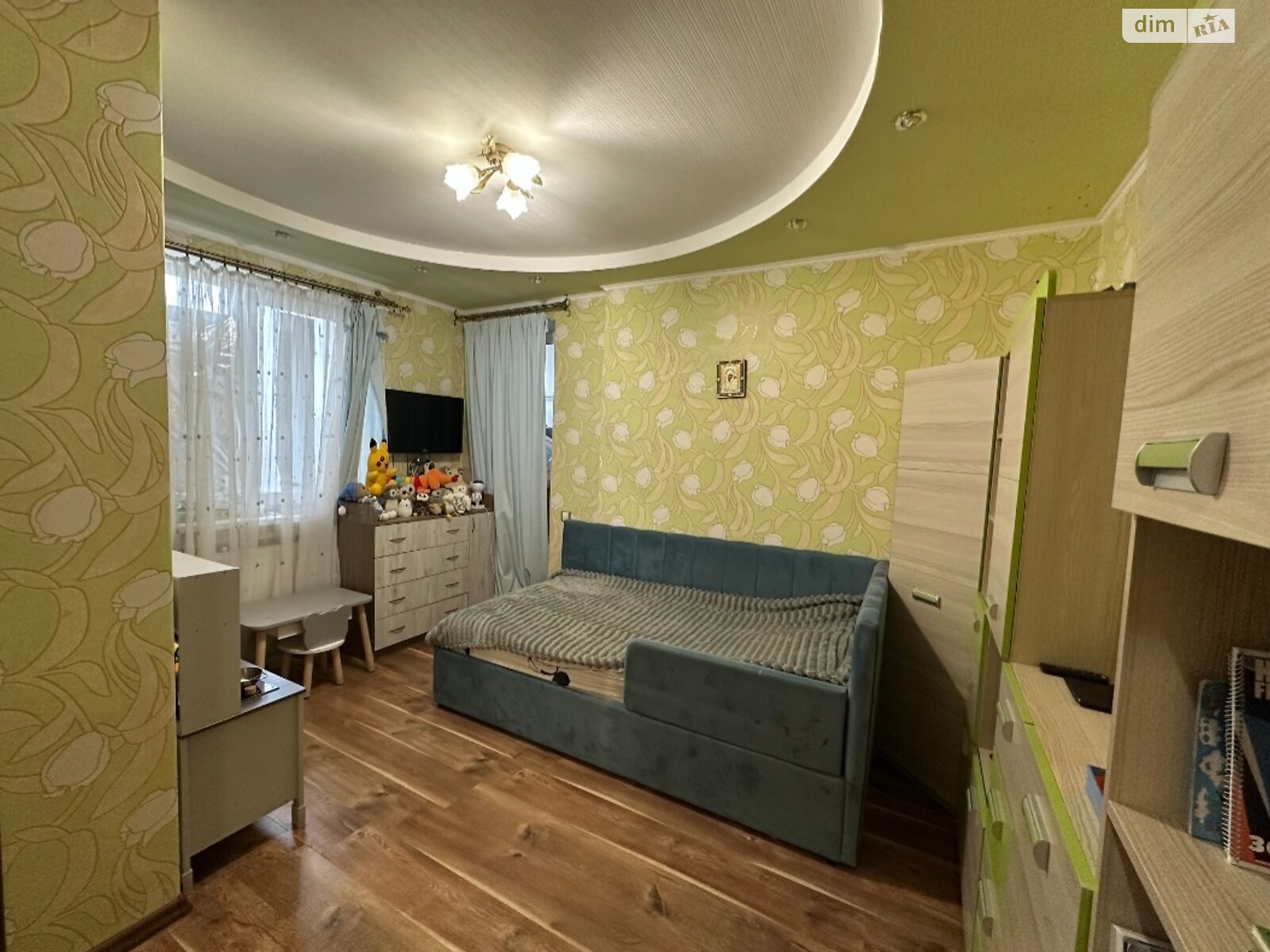 Продаж трикімнатної квартири в Харкові, на просп. Тракторобудівників 94В, район Салтівський фото 1