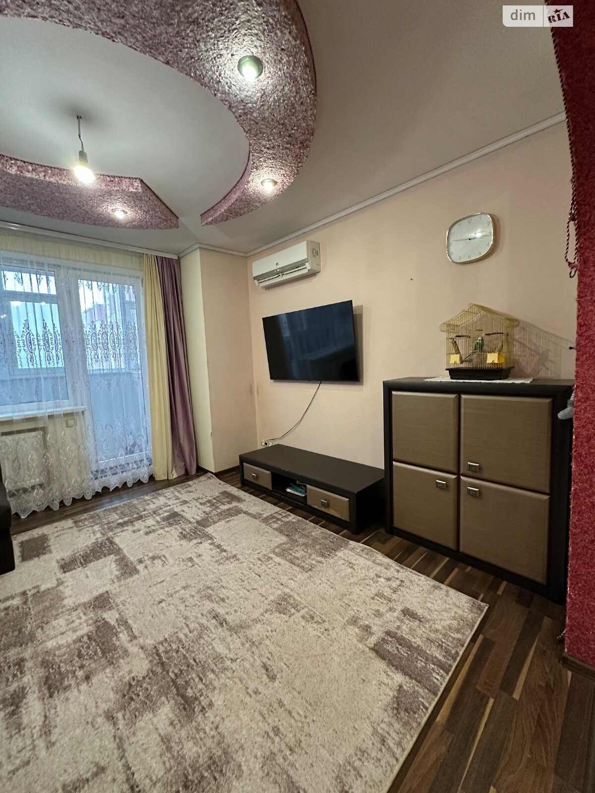 Продаж трикімнатної квартири в Харкові, на просп. Тракторобудівників 94В, район Салтівський фото 1