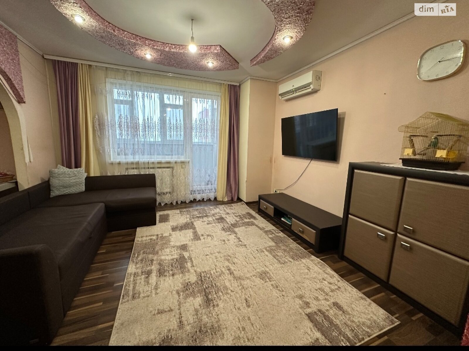 Продаж трикімнатної квартири в Харкові, на просп. Тракторобудівників 94В, район Салтівський фото 1