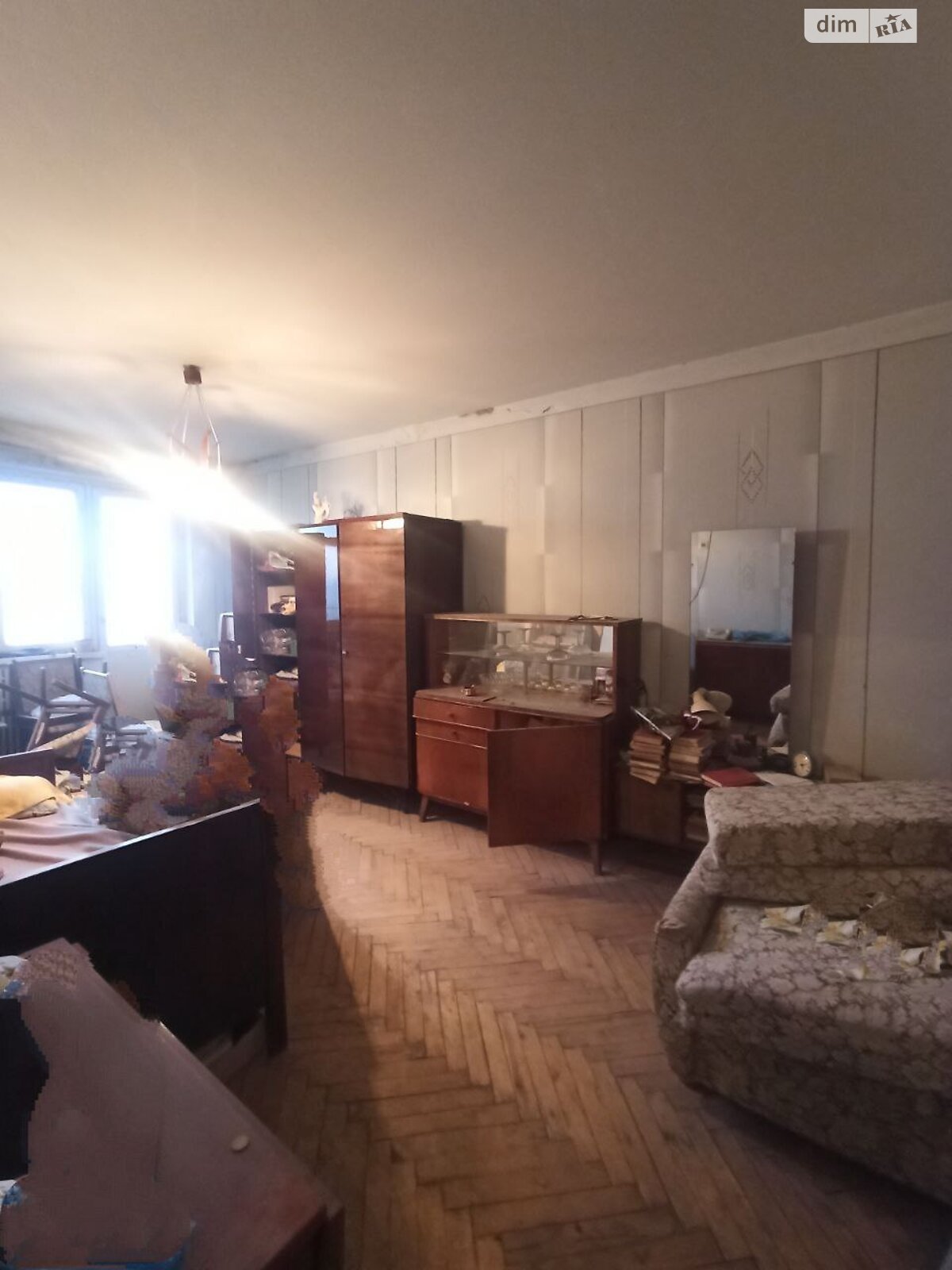 Продаж однокімнатної квартири в Харкові, на просп. Тракторобудівників 94Б, район Салтівський фото 1 Продаж однокімнатної квартири в Харкові, на просп. Тракторобудівників 94Б, район Салтівський фото 1