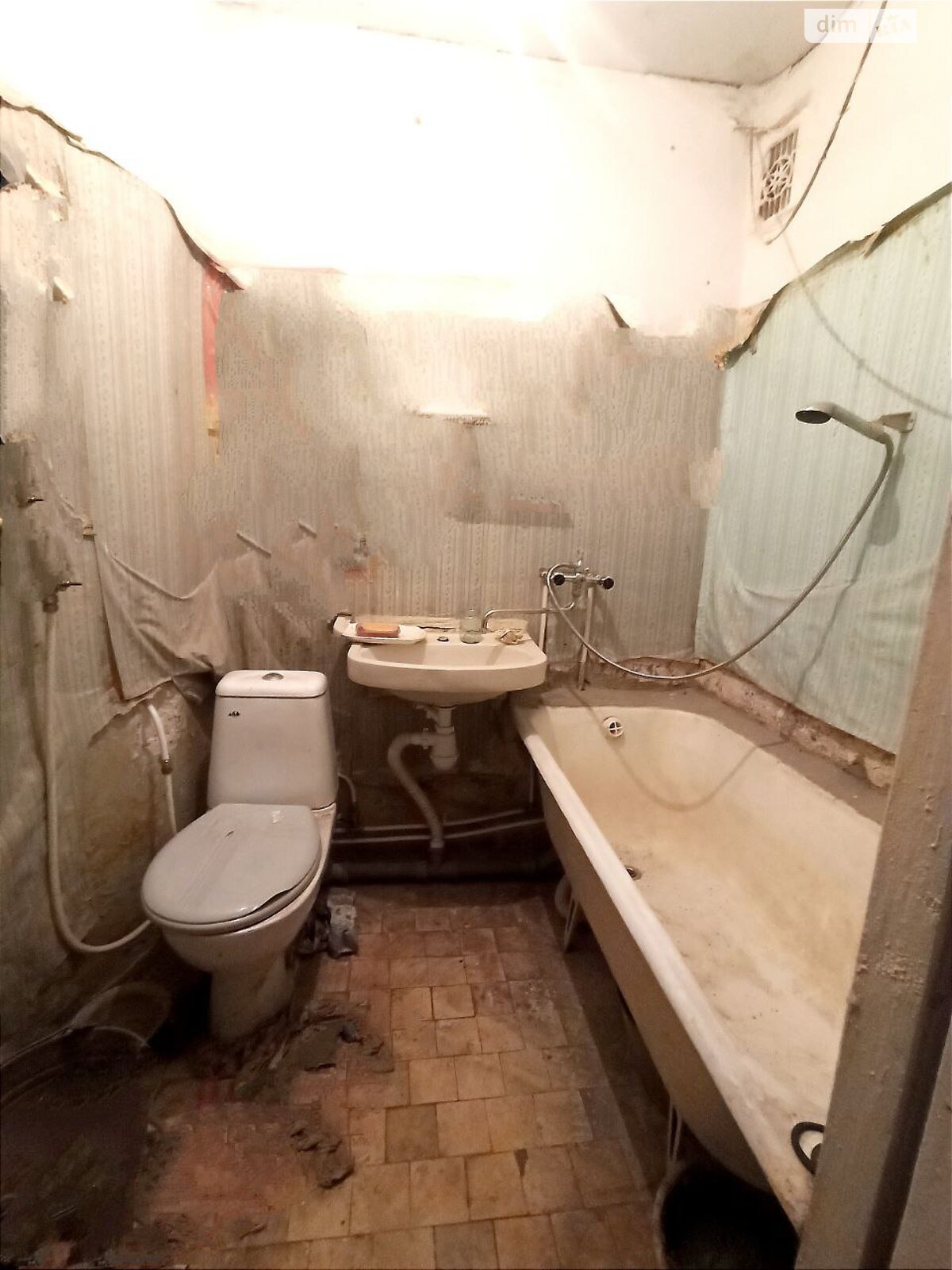 Продаж однокімнатної квартири в Харкові, на просп. Тракторобудівників 94Б, район Салтівський фото 1 Продаж однокімнатної квартири в Харкові, на просп. Тракторобудівників 94Б, район Салтівський фото 1