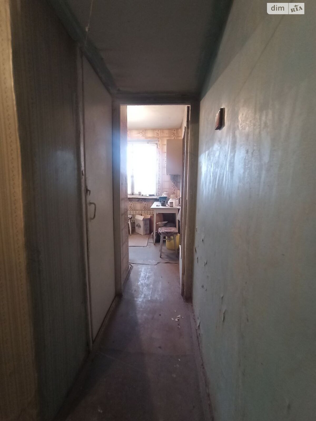 Продаж однокімнатної квартири в Харкові, на просп. Тракторобудівників 94Б, район Салтівський фото 1 Продаж однокімнатної квартири в Харкові, на просп. Тракторобудівників 94Б, район Салтівський фото 1