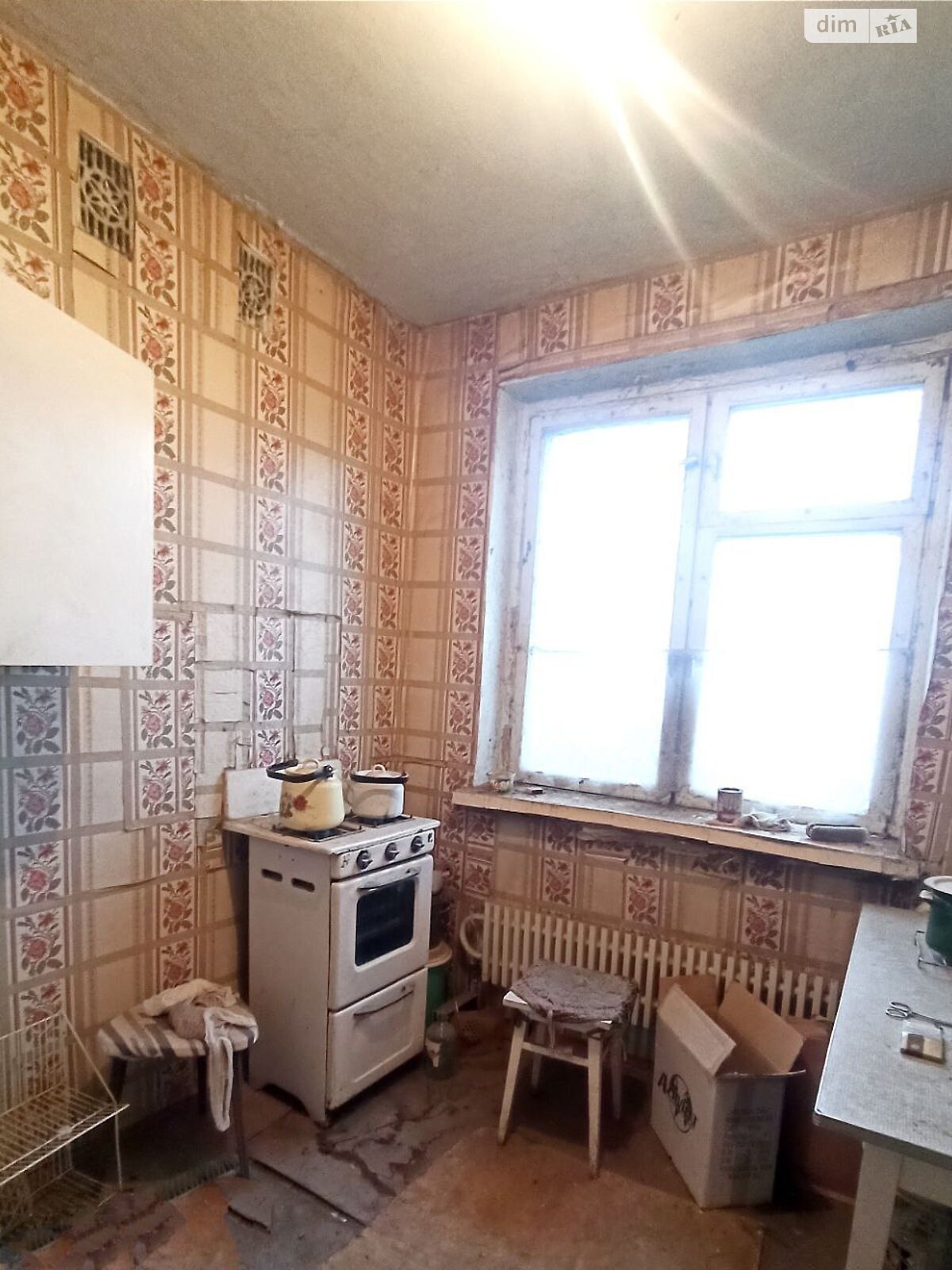 Продаж однокімнатної квартири в Харкові, на просп. Тракторобудівників 94Б, район Салтівський фото 1 Продаж однокімнатної квартири в Харкові, на просп. Тракторобудівників 94Б, район Салтівський фото 1