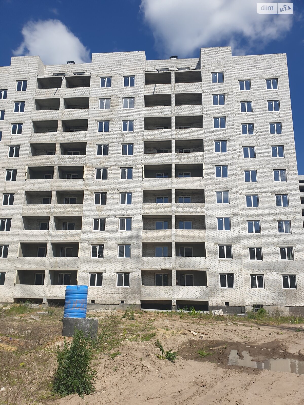 Продажа однокомнатной квартиры в Харькове, на ул. Валентиновская, район Салтовский фото 1 Продажа однокомнатной квартиры в Харькове, на ул. Валентиновская, район Салтовский фото 1