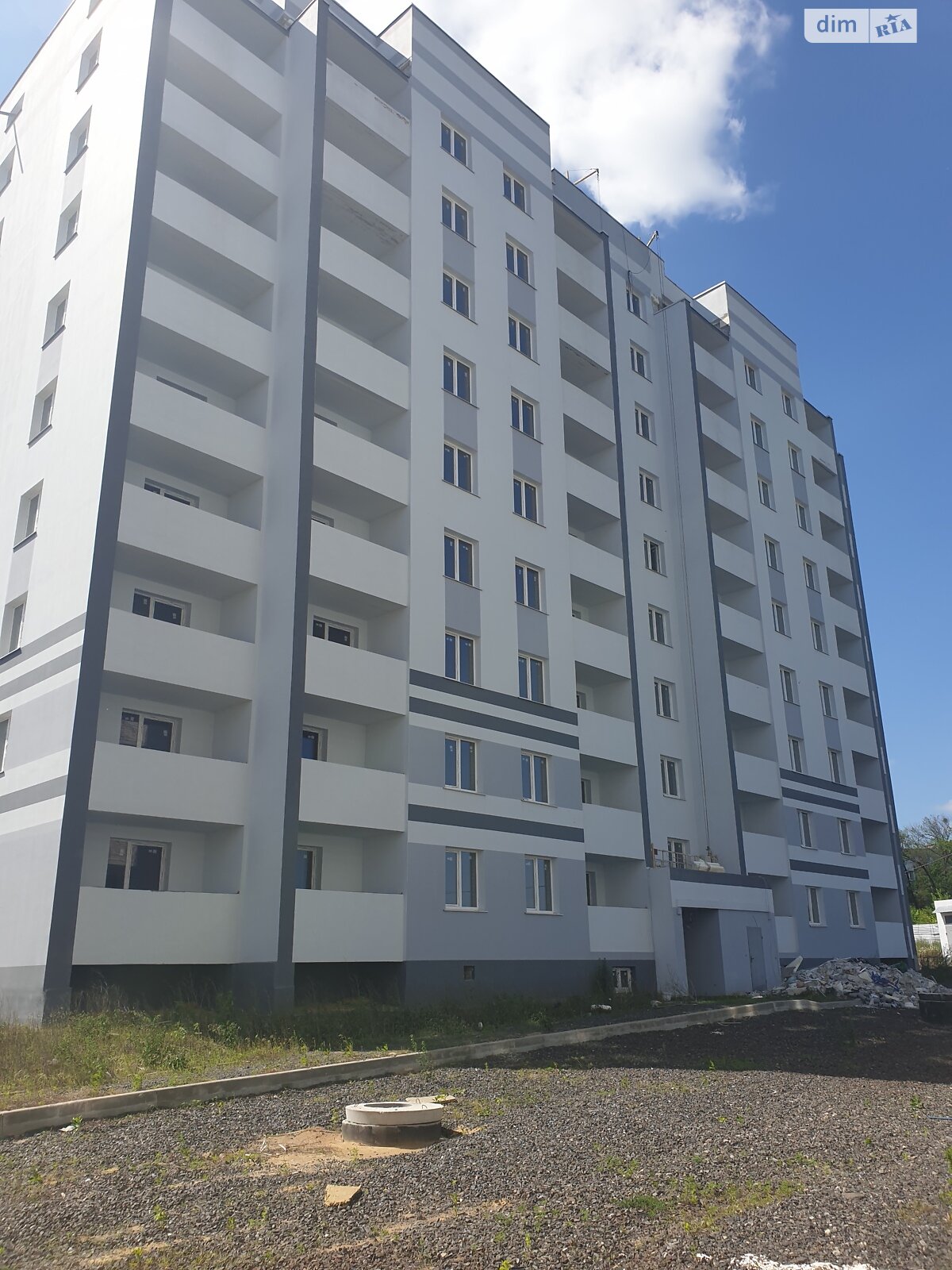 Продажа однокомнатной квартиры в Харькове, на ул. Валентиновская, район Салтовский фото 1 Продажа однокомнатной квартиры в Харькове, на ул. Валентиновская, район Салтовский фото 1