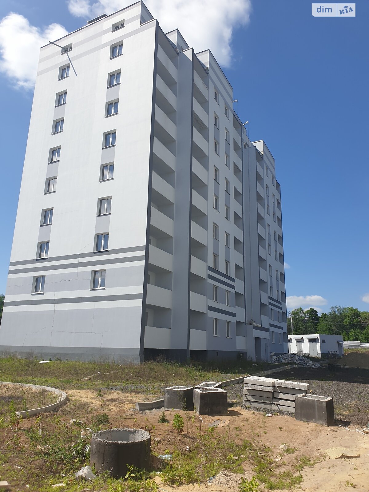 Продажа однокомнатной квартиры в Харькове, на ул. Валентиновская, район Салтовский фото 1 Продажа однокомнатной квартиры в Харькове, на ул. Валентиновская, район Салтовский фото 1