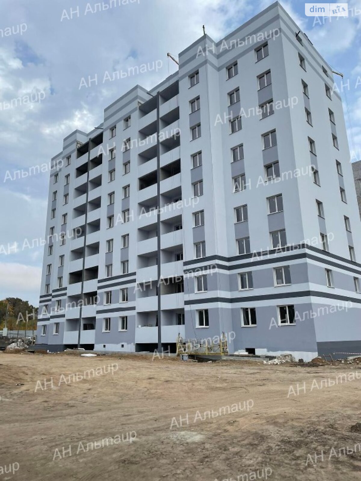 Продаж однокімнатної квартири в Харкові, на вул. Валентинівська, район Салтівський фото 1