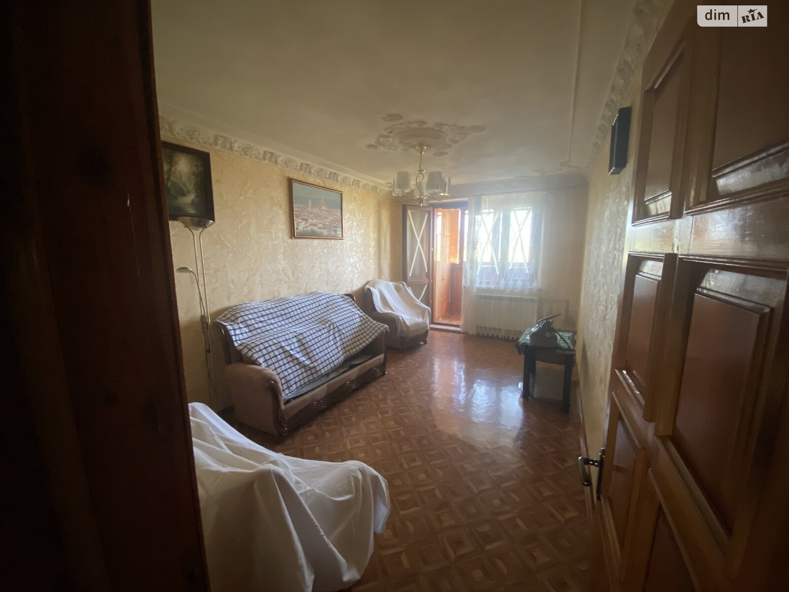 Продаж трикімнатної квартири в Харкові, на вул. Валентинівська 22, район Салтівський фото 1 Продаж трикімнатної квартири в Харкові, на вул. Валентинівська 22, район Салтівський фото 1