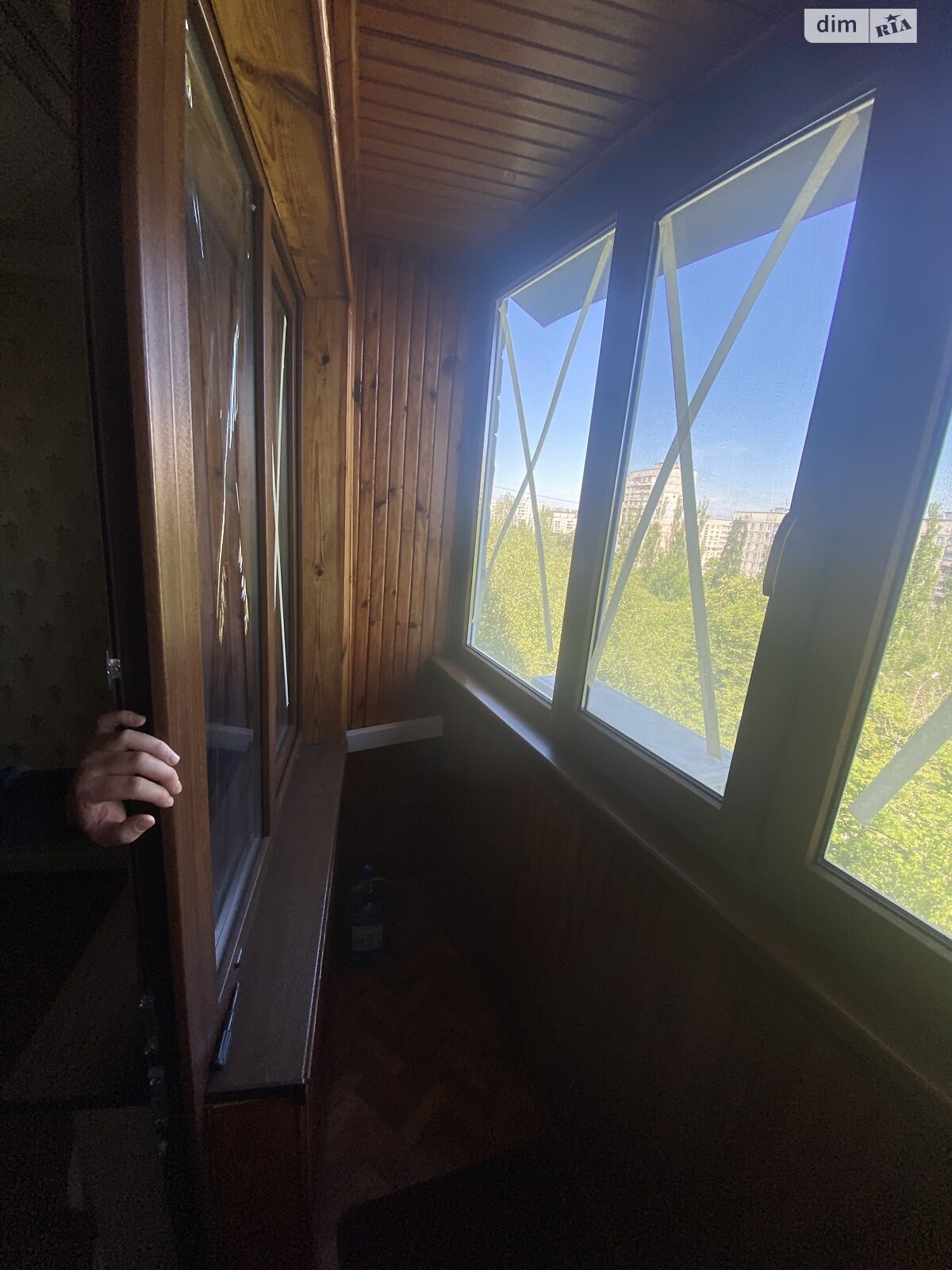 Продаж трикімнатної квартири в Харкові, на вул. Валентинівська 22, район Салтівський фото 1 Продаж трикімнатної квартири в Харкові, на вул. Валентинівська 22, район Салтівський фото 1