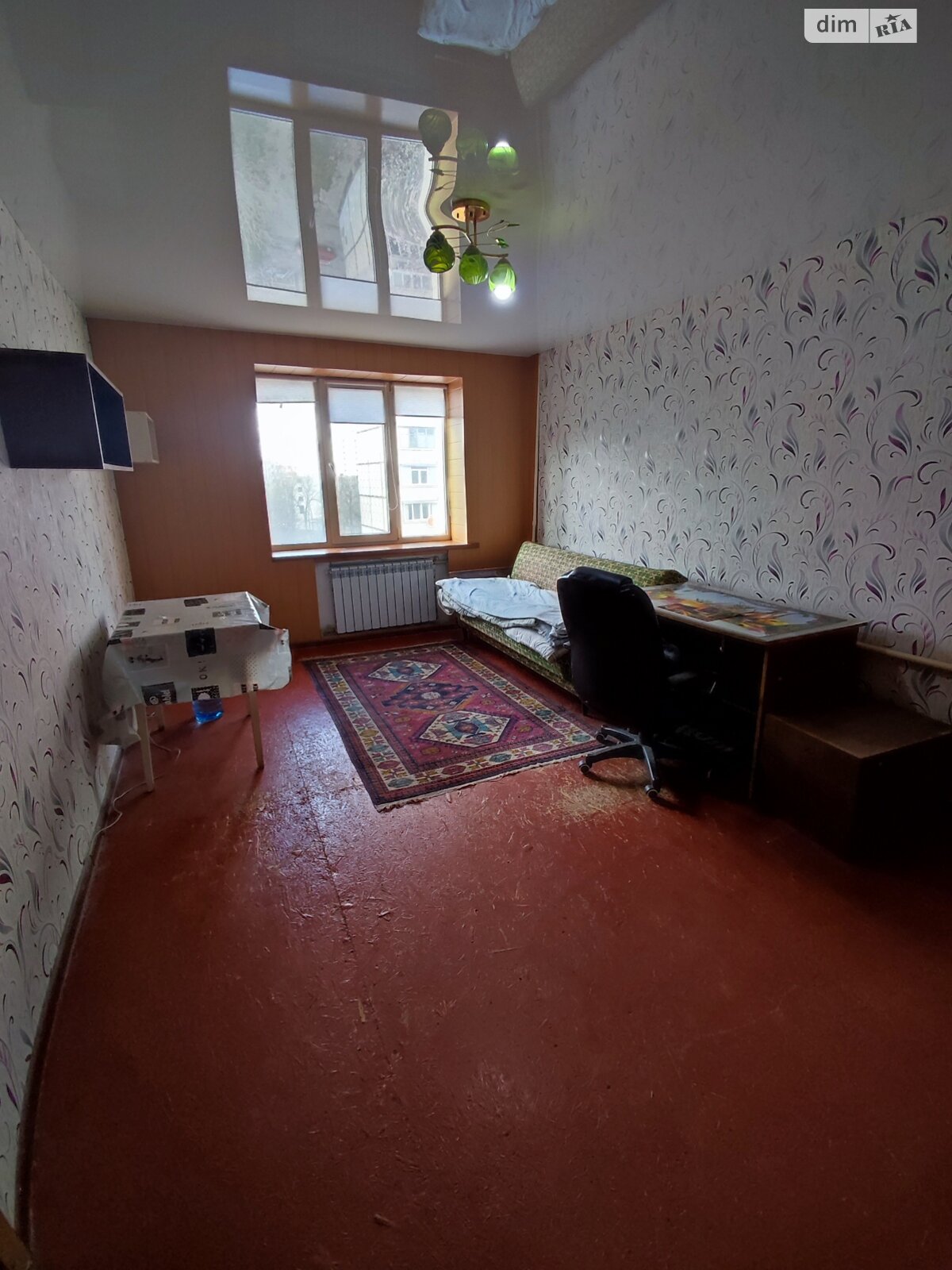 Продаж однокімнатної квартири в Харкові, на вул. Валентинівська 58А, район Салтівський фото 1 Продаж однокімнатної квартири в Харкові, на вул. Валентинівська 58А, район Салтівський фото 1