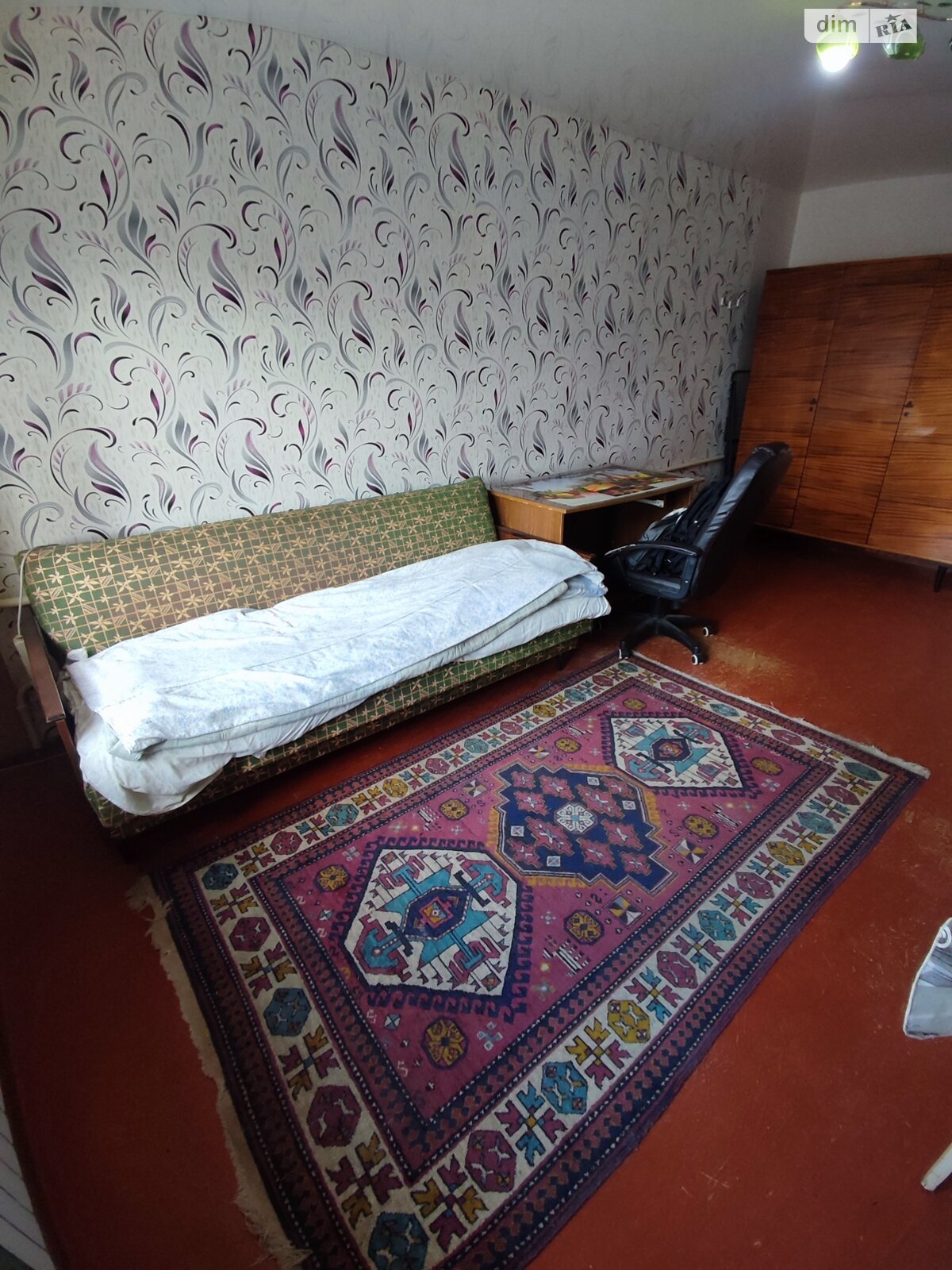 Продаж однокімнатної квартири в Харкові, на вул. Валентинівська 58А, район Салтівський фото 1 Продаж однокімнатної квартири в Харкові, на вул. Валентинівська 58А, район Салтівський фото 1
